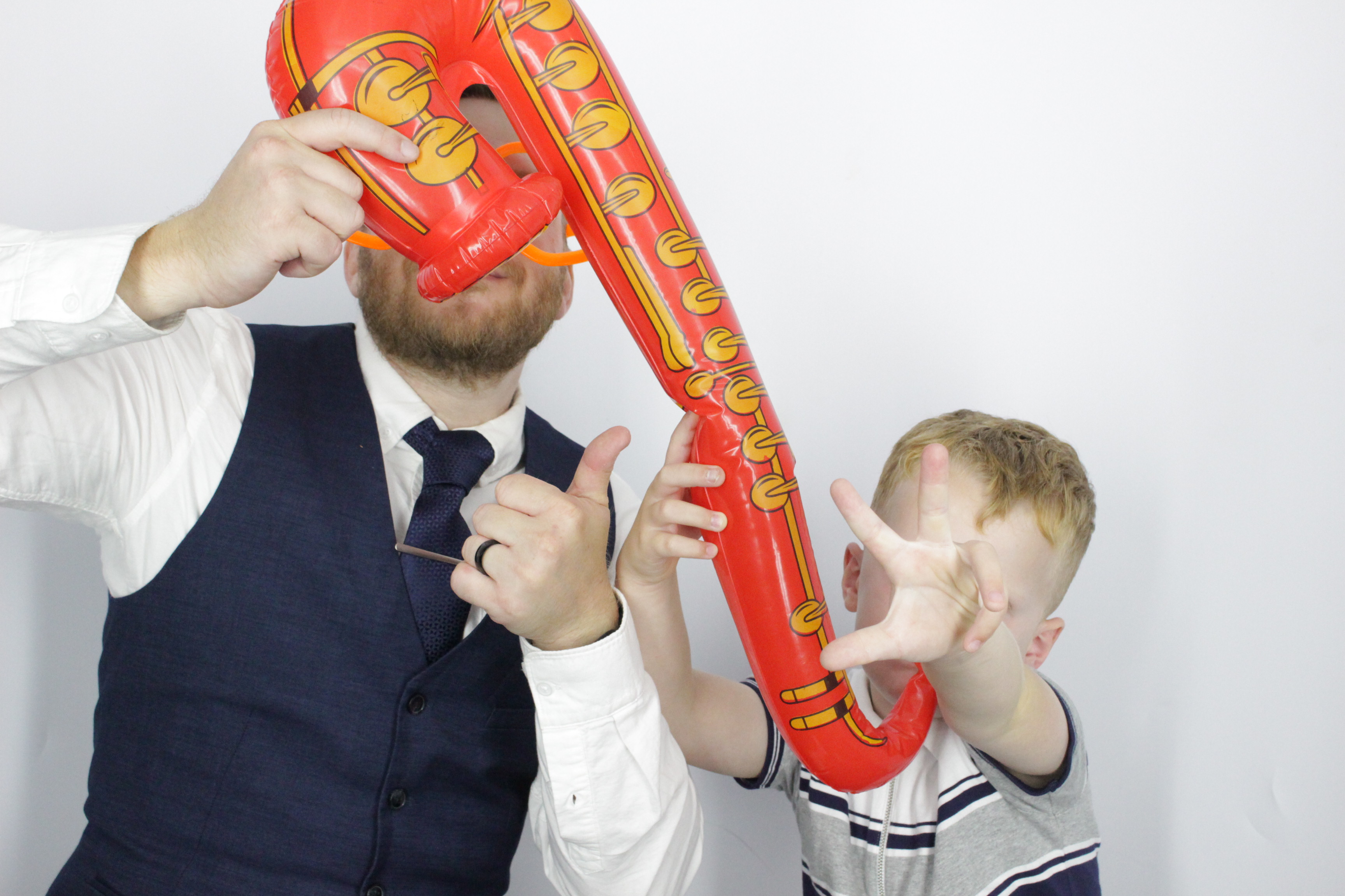 Anna & Kinger's Wedding | View more photos from the event at gallery.myphotoboothexperience.co.uk/u/MyPhotoBoothExperienceLtd/Anna-Kingers-Wedding