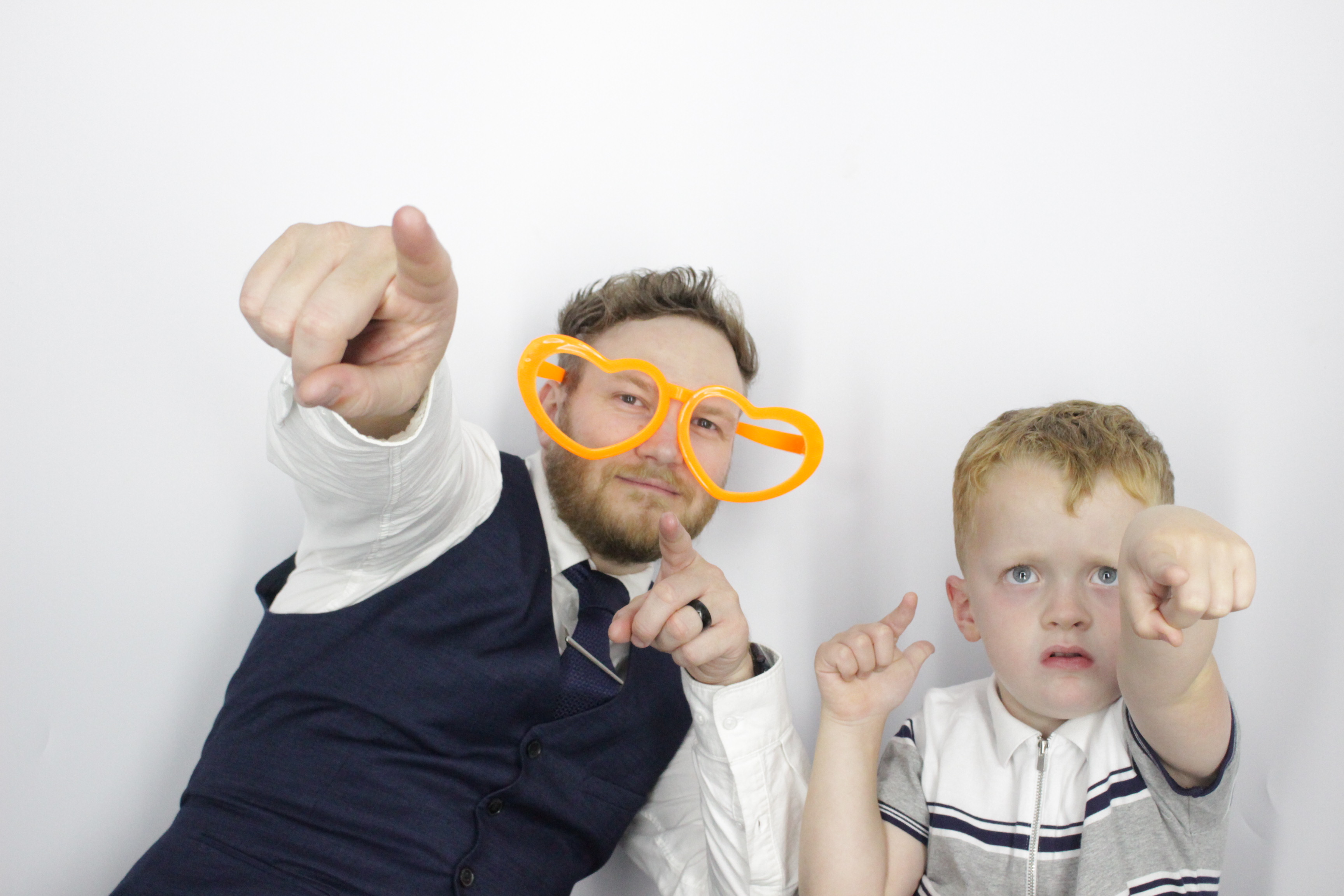 Anna & Kinger's Wedding | View more photos from the event at gallery.myphotoboothexperience.co.uk/u/MyPhotoBoothExperienceLtd/Anna-Kingers-Wedding
