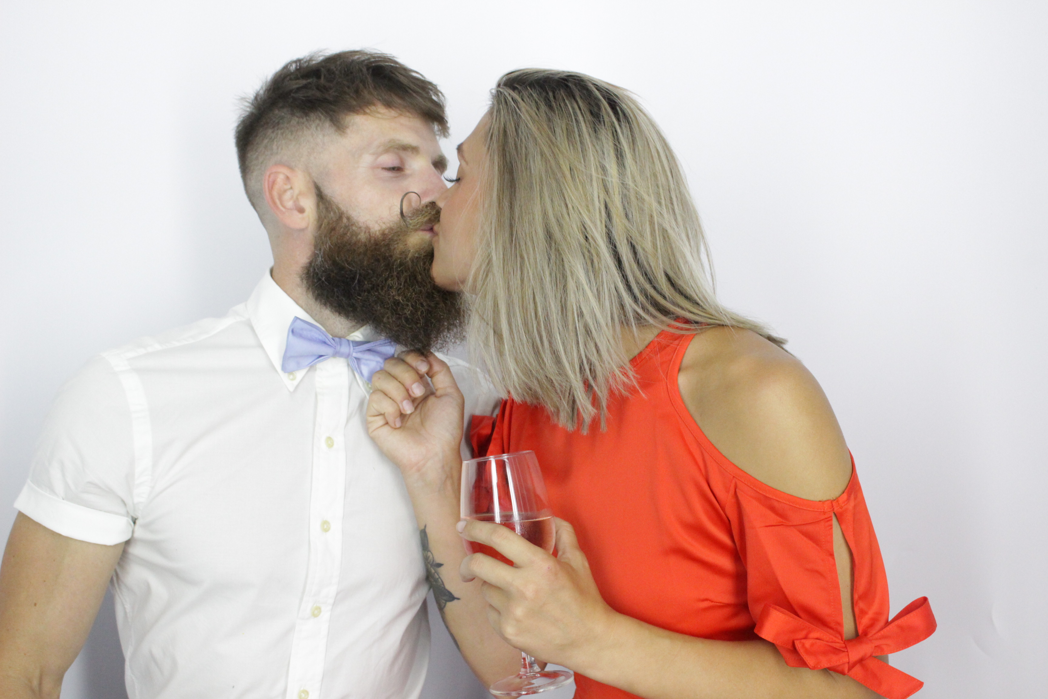 Anna & Kinger's Wedding | View more photos from the event at gallery.myphotoboothexperience.co.uk/u/MyPhotoBoothExperienceLtd/Anna-Kingers-Wedding