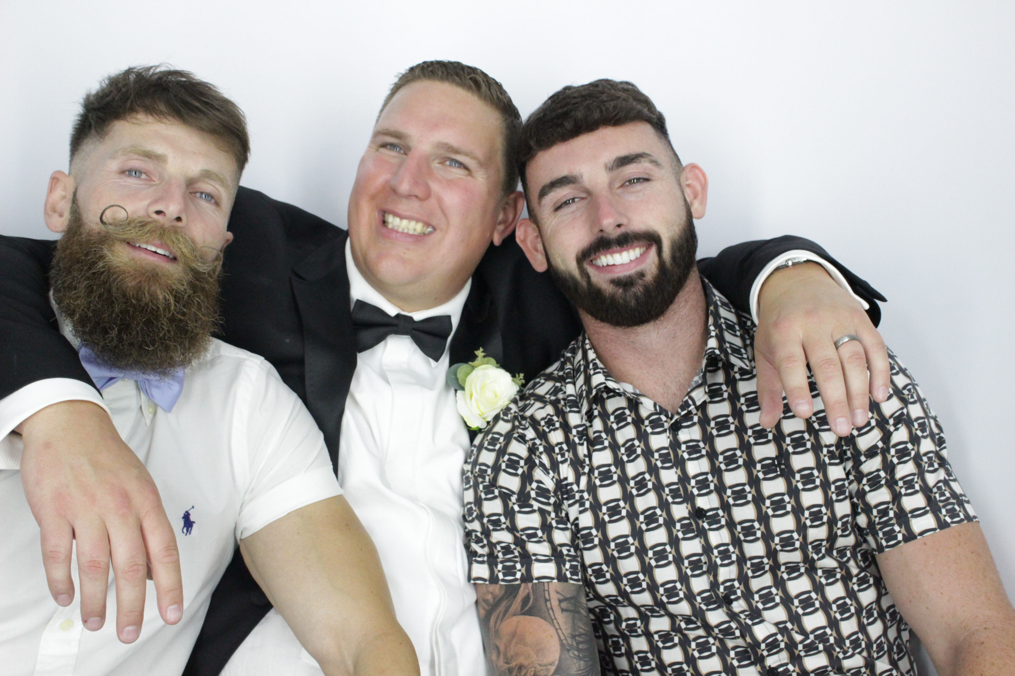 Anna & Kinger's Wedding | View more photos from the event at gallery.myphotoboothexperience.co.uk/u/MyPhotoBoothExperienceLtd/Anna-Kingers-Wedding