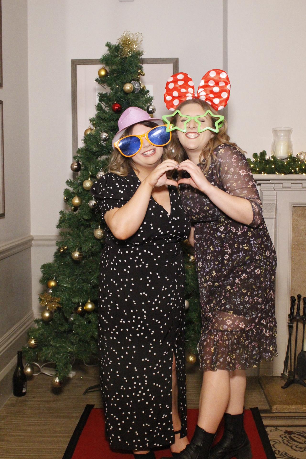 April & Rob's Wedding  | View more photos from the event at gallery.myphotoboothexperience.co.uk/u/MyPhotoBoothExperienceLtd/April-Robs-Wedding