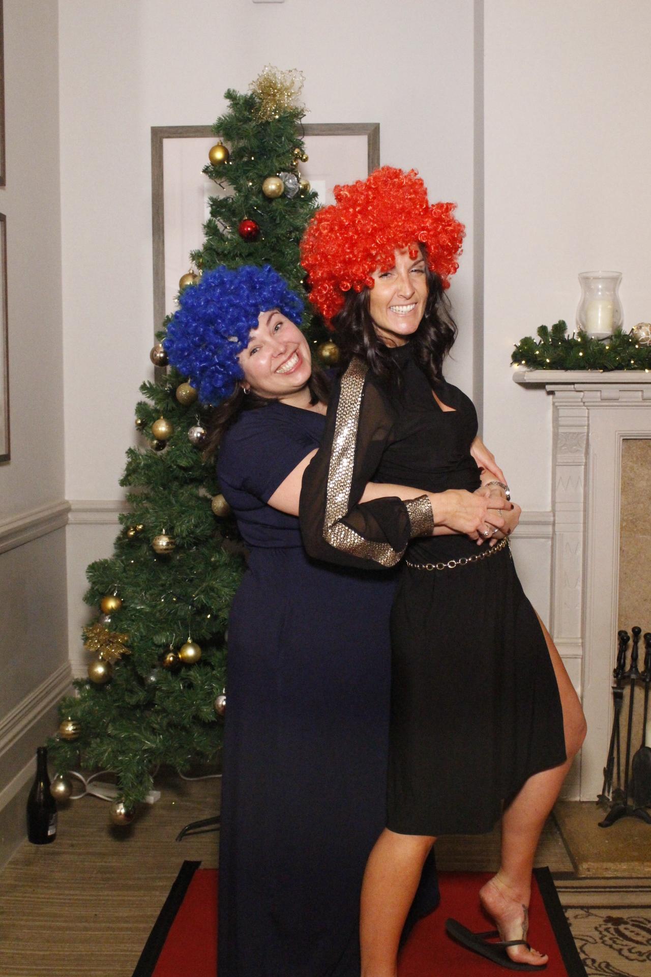 April & Rob's Wedding  | View more photos from the event at gallery.myphotoboothexperience.co.uk/u/MyPhotoBoothExperienceLtd/April-Robs-Wedding