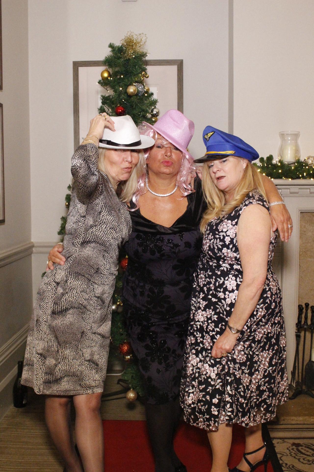 April & Rob's Wedding  | View more photos from the event at gallery.myphotoboothexperience.co.uk/u/MyPhotoBoothExperienceLtd/April-Robs-Wedding