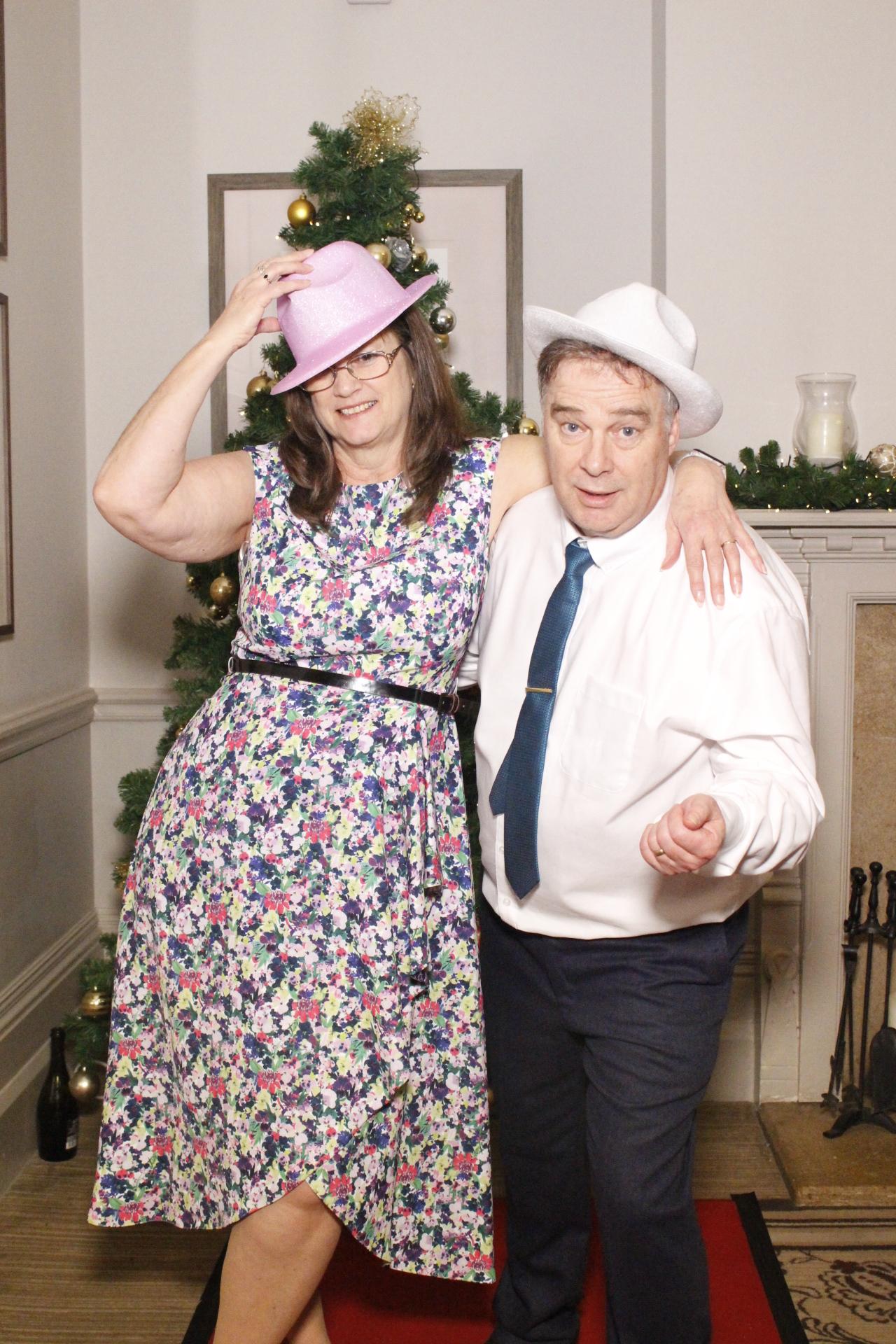 April & Rob's Wedding  | View more photos from the event at gallery.myphotoboothexperience.co.uk/u/MyPhotoBoothExperienceLtd/April-Robs-Wedding