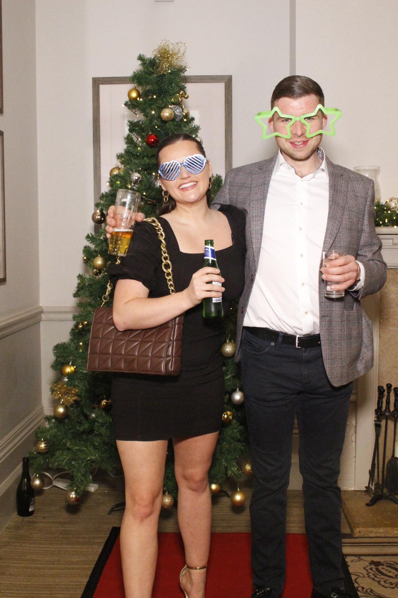 April & Rob's Wedding  | View more photos from the event at gallery.myphotoboothexperience.co.uk/u/MyPhotoBoothExperienceLtd/April-Robs-Wedding