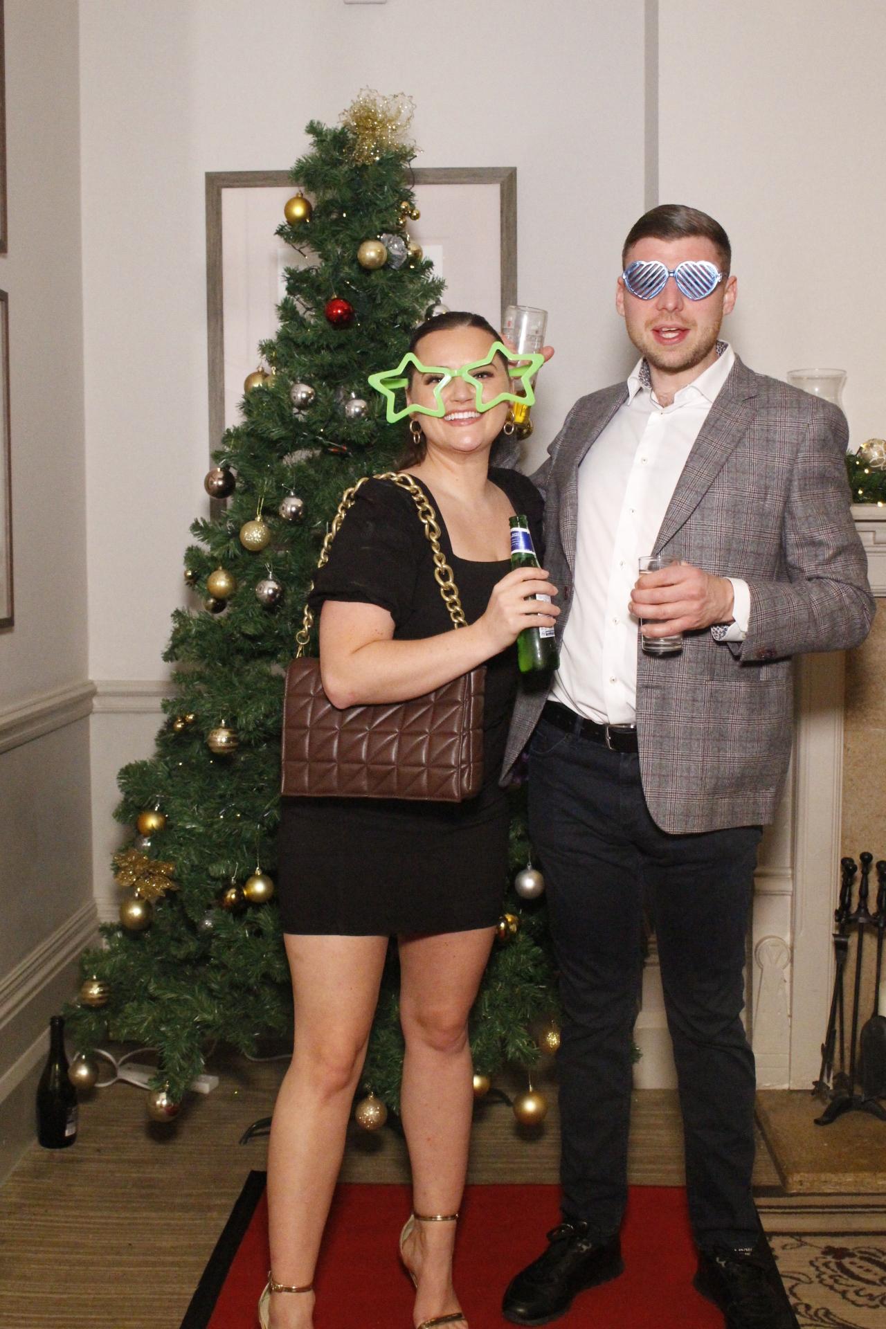 April & Rob's Wedding  | View more photos from the event at gallery.myphotoboothexperience.co.uk/u/MyPhotoBoothExperienceLtd/April-Robs-Wedding