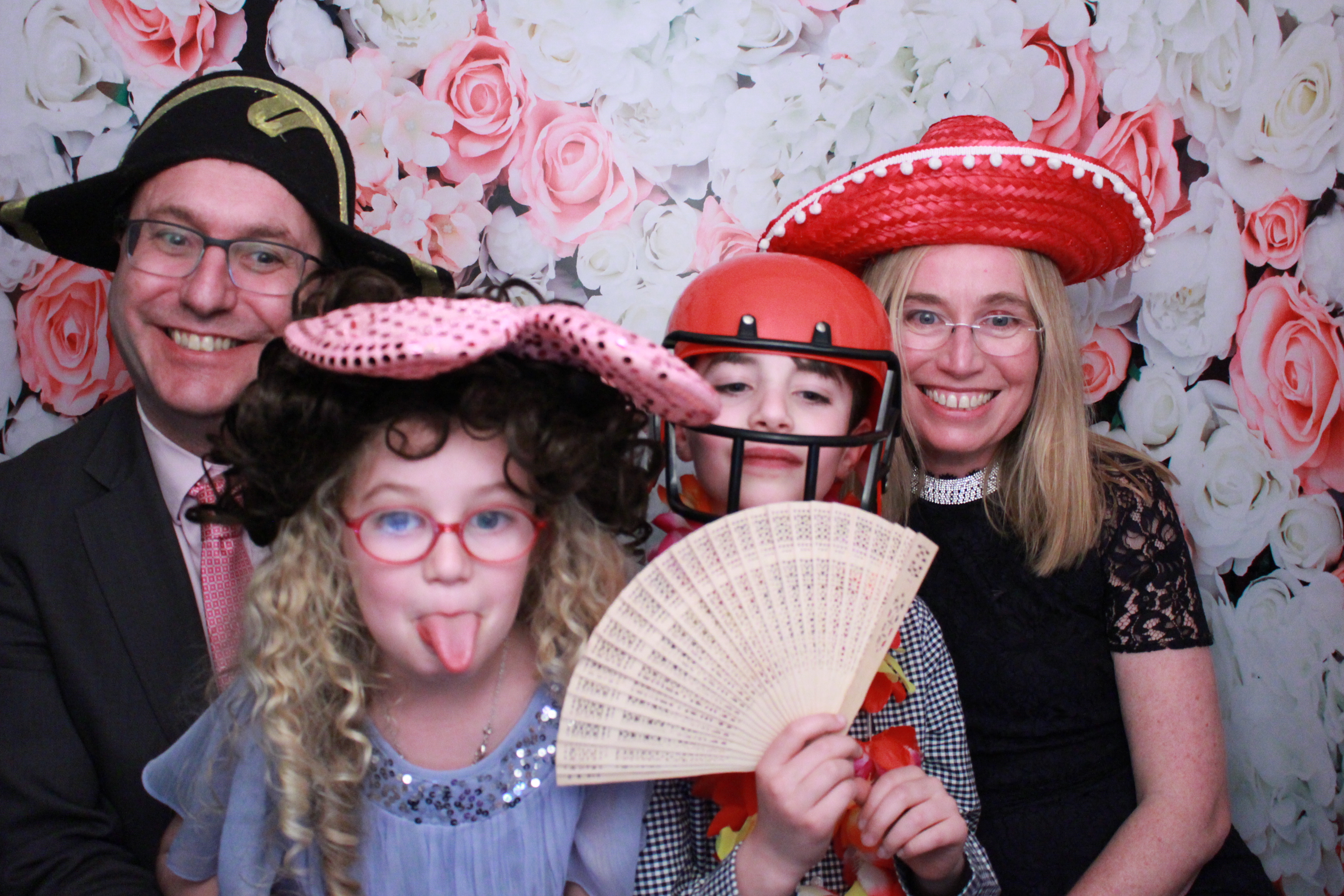 Ashley & Hannah's Wedding  | View more photos from the event at gallery.myphotoboothexperience.co.uk/u/MyPhotoBoothExperienceLtd/Ashley-Hannahs-Wedding