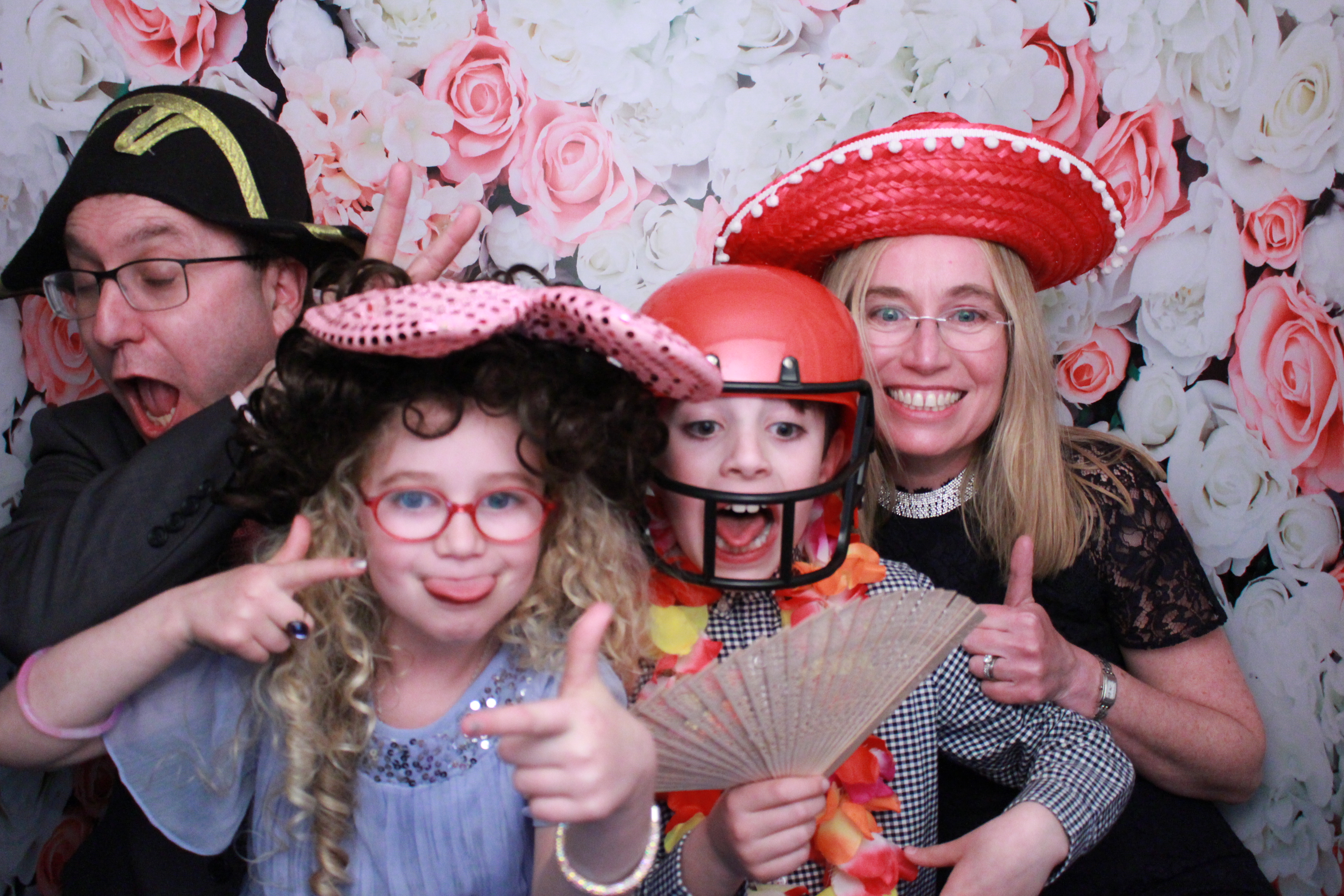 Ashley & Hannah's Wedding  | View more photos from the event at gallery.myphotoboothexperience.co.uk/u/MyPhotoBoothExperienceLtd/Ashley-Hannahs-Wedding