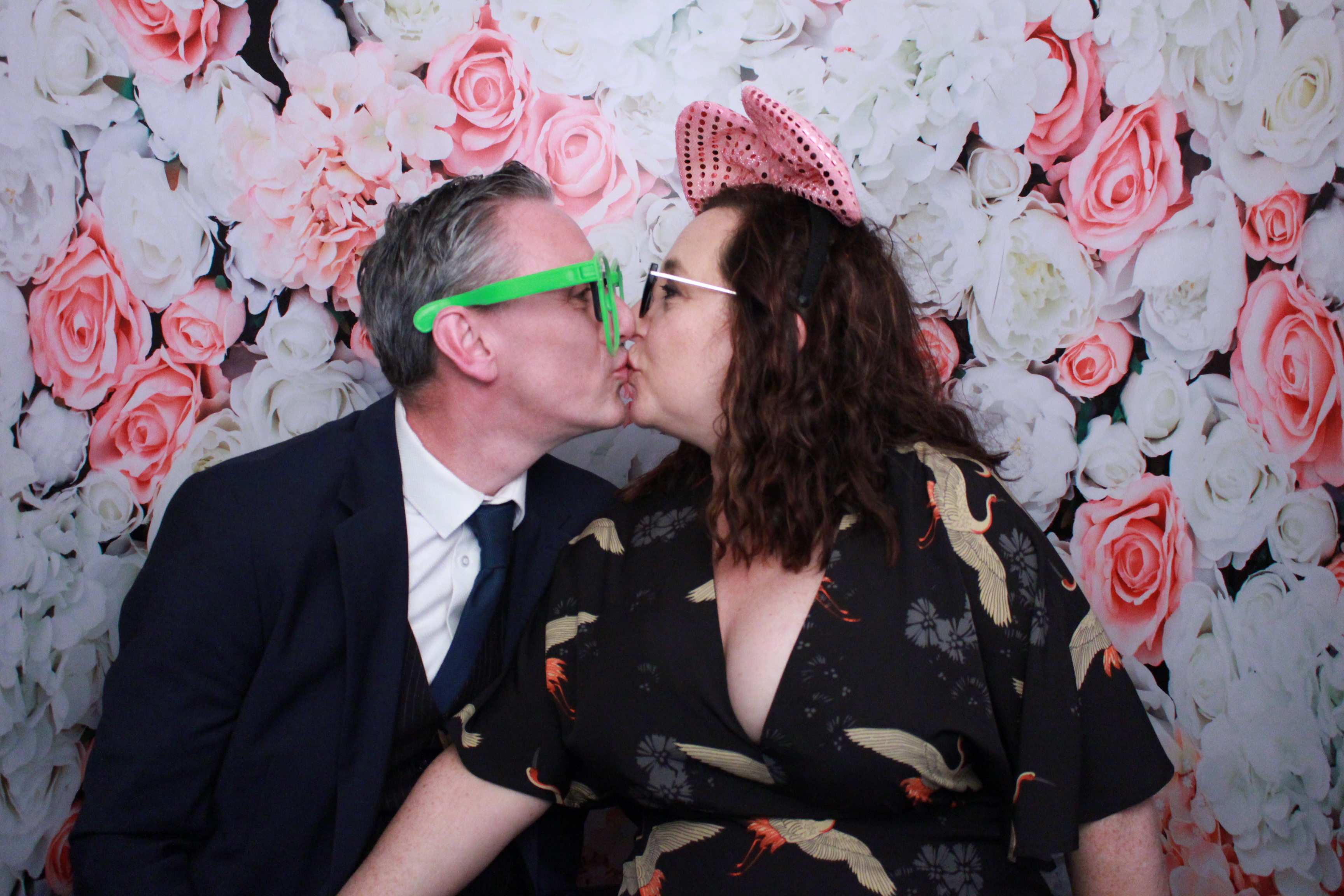 Ashley & Hannah's Wedding  | View more photos from the event at gallery.myphotoboothexperience.co.uk/u/MyPhotoBoothExperienceLtd/Ashley-Hannahs-Wedding