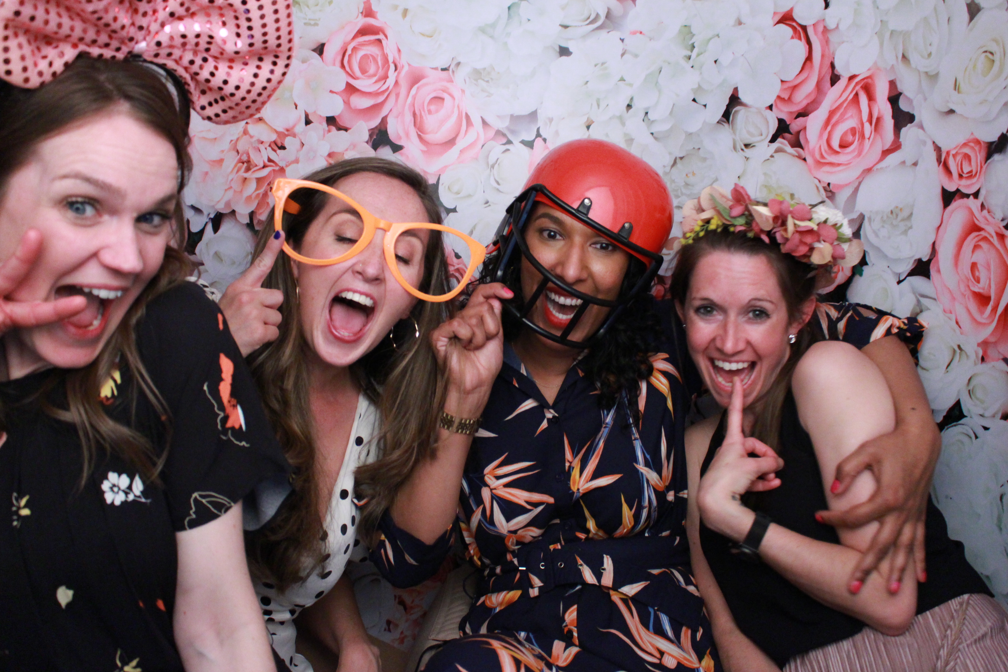 Ashley & Hannah's Wedding  | View more photos from the event at gallery.myphotoboothexperience.co.uk/u/MyPhotoBoothExperienceLtd/Ashley-Hannahs-Wedding