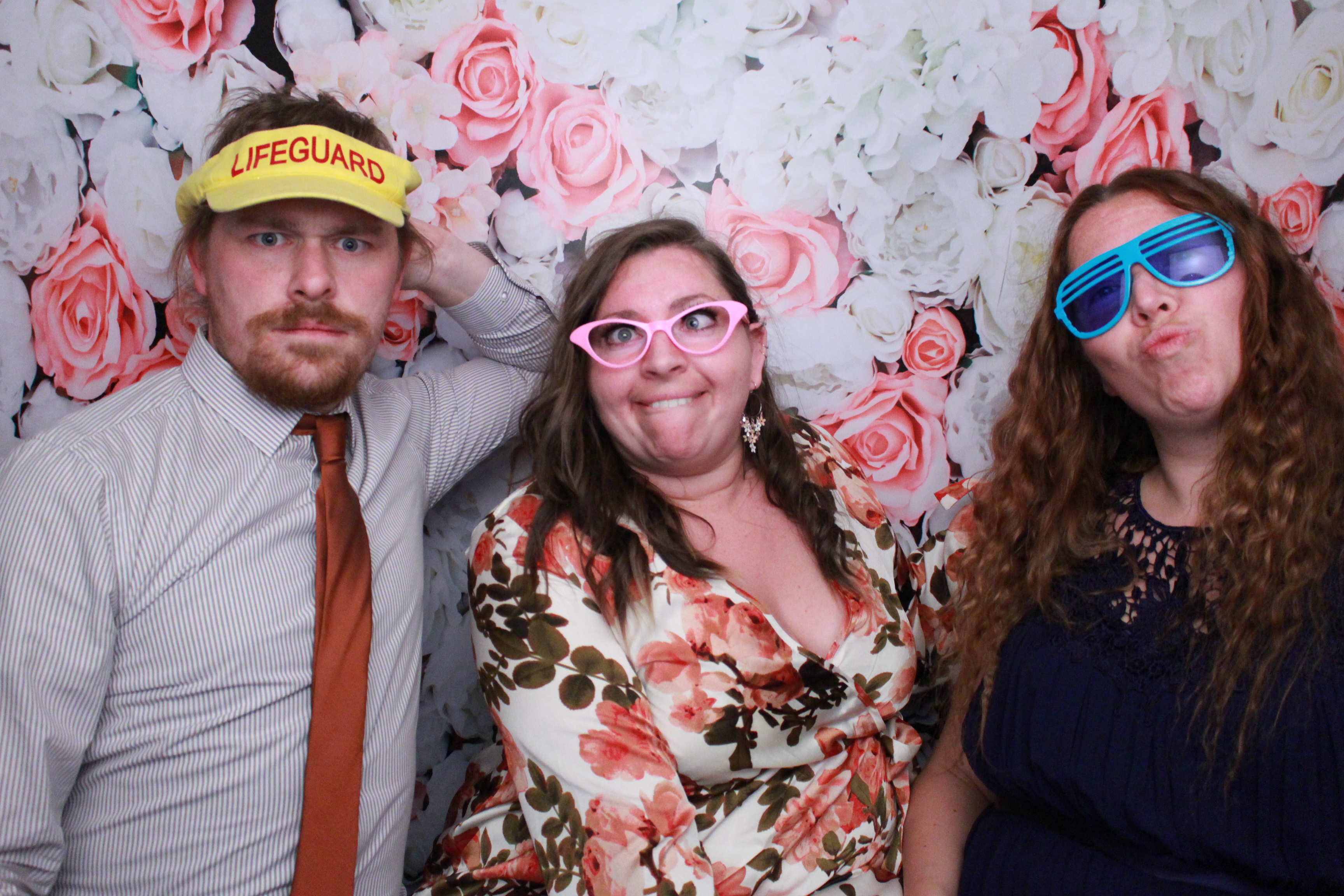 Ashley & Hannah's Wedding  | View more photos from the event at gallery.myphotoboothexperience.co.uk/u/MyPhotoBoothExperienceLtd/Ashley-Hannahs-Wedding