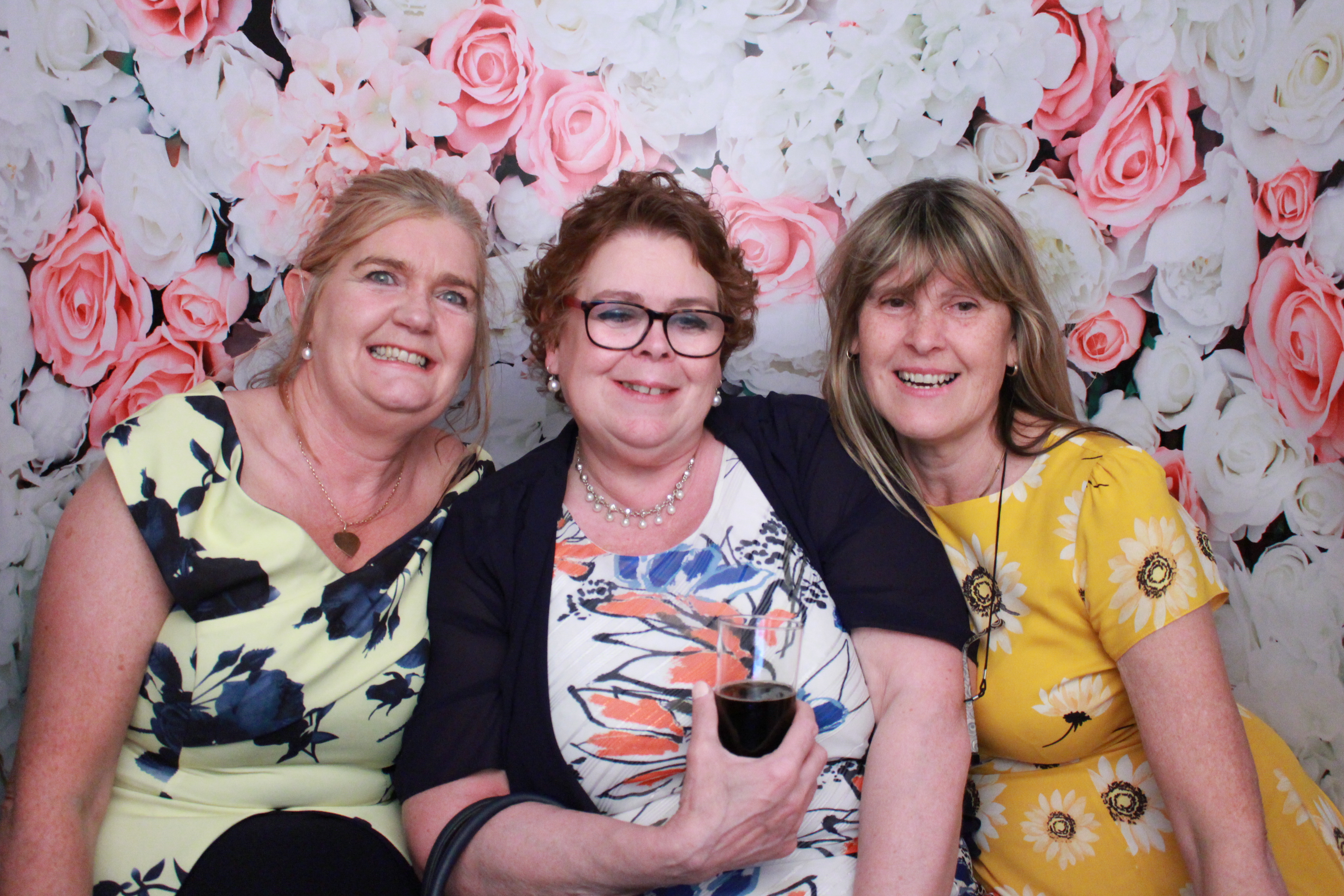Ashley & Hannah's Wedding  | View more photos from the event at gallery.myphotoboothexperience.co.uk/u/MyPhotoBoothExperienceLtd/Ashley-Hannahs-Wedding