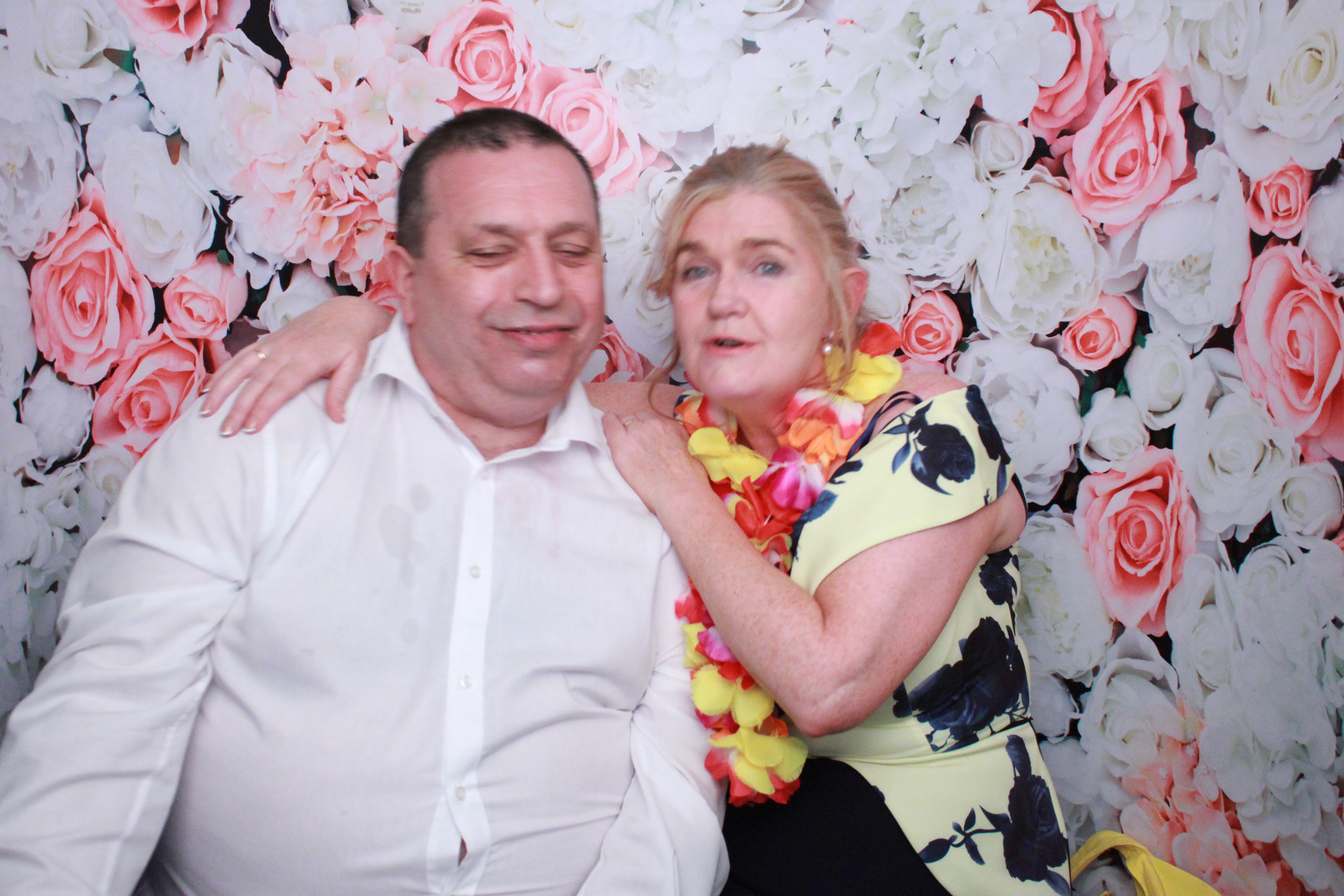 Ashley & Hannah's Wedding  | View more photos from the event at gallery.myphotoboothexperience.co.uk/u/MyPhotoBoothExperienceLtd/Ashley-Hannahs-Wedding