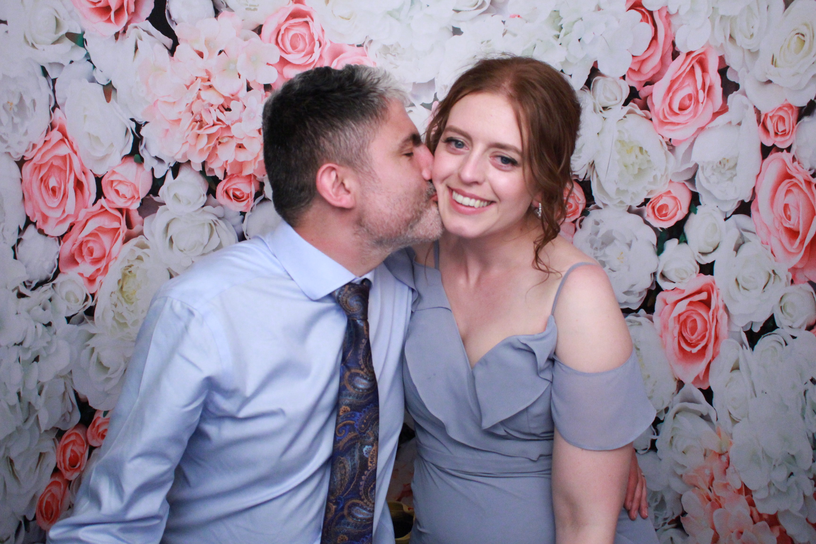 Ashley & Hannah's Wedding  | View more photos from the event at gallery.myphotoboothexperience.co.uk/u/MyPhotoBoothExperienceLtd/Ashley-Hannahs-Wedding