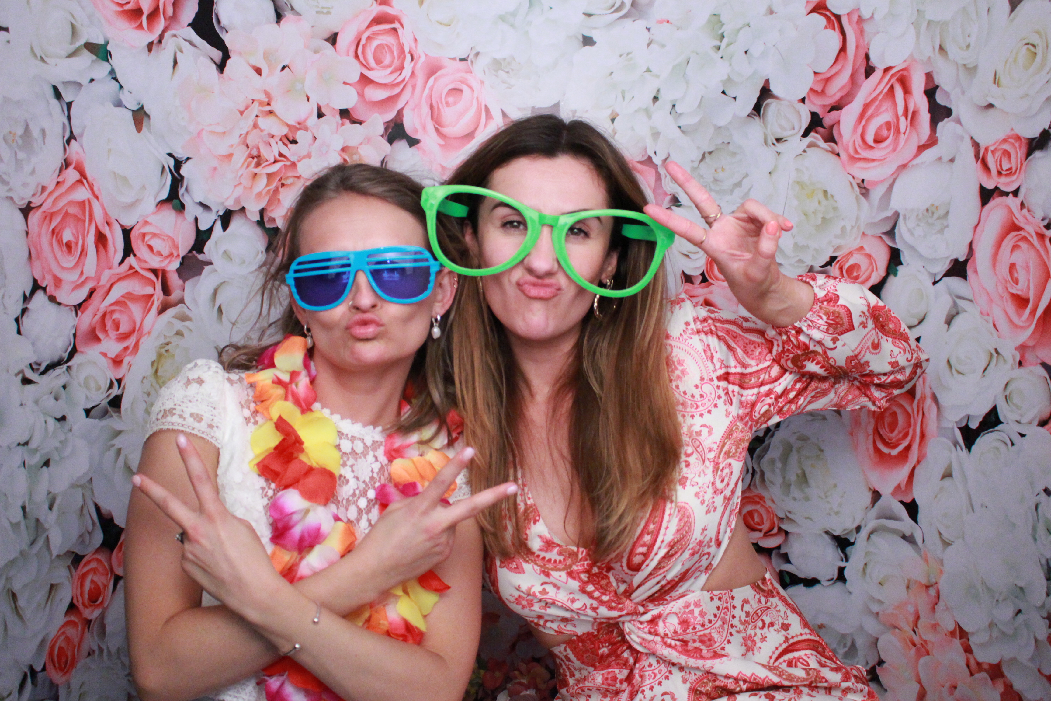 Ashley & Hannah's Wedding  | View more photos from the event at gallery.myphotoboothexperience.co.uk/u/MyPhotoBoothExperienceLtd/Ashley-Hannahs-Wedding