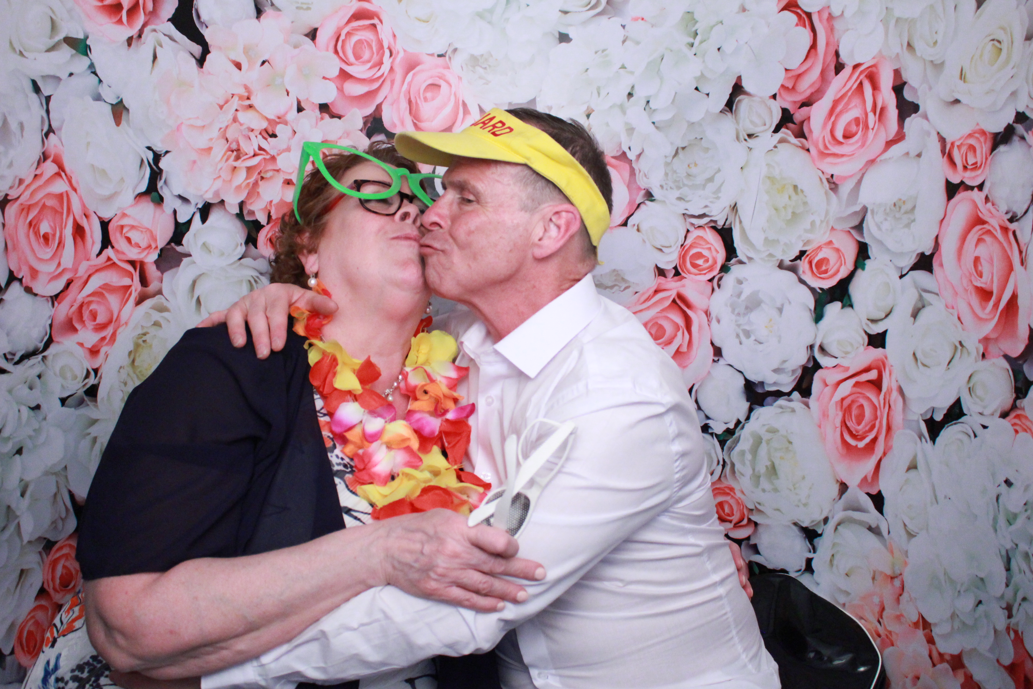 Ashley & Hannah's Wedding  | View more photos from the event at gallery.myphotoboothexperience.co.uk/u/MyPhotoBoothExperienceLtd/Ashley-Hannahs-Wedding