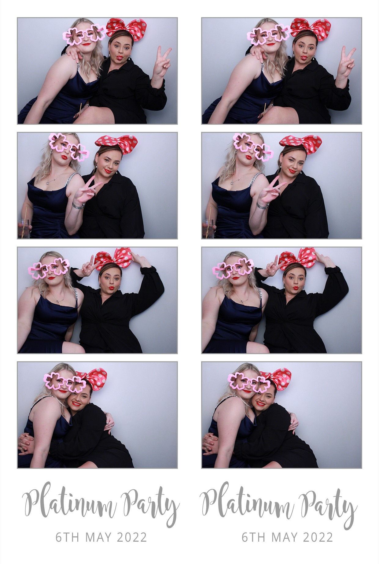Barrington James Platinum Party 2022 | View more photos from the event at gallery.myphotoboothexperience.co.uk/u/MyPhotoBoothExperienceLtd/Barrington-James-Platinum-Party-2022