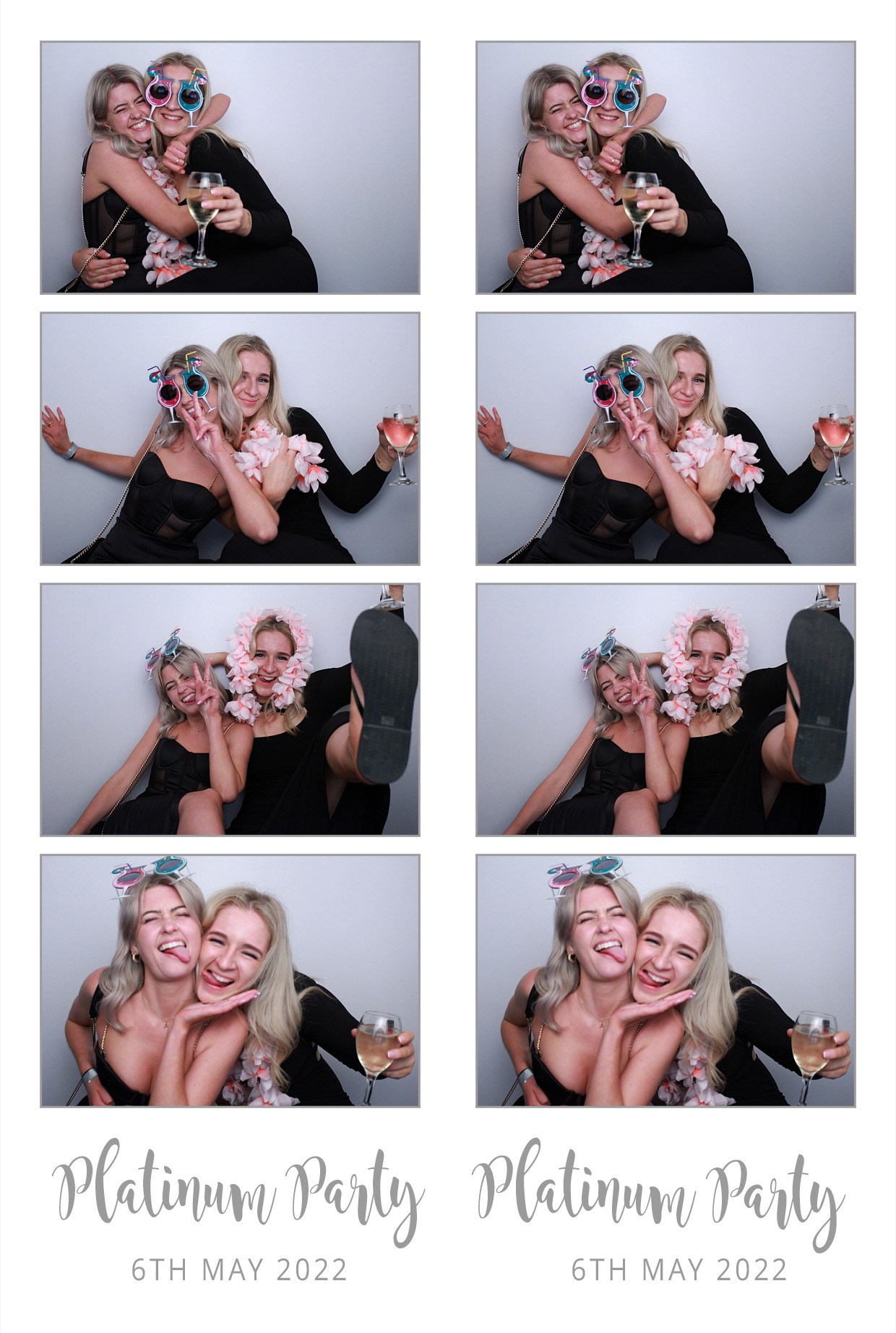 Barrington James Platinum Party 2022 | View more photos from the event at gallery.myphotoboothexperience.co.uk/u/MyPhotoBoothExperienceLtd/Barrington-James-Platinum-Party-2022