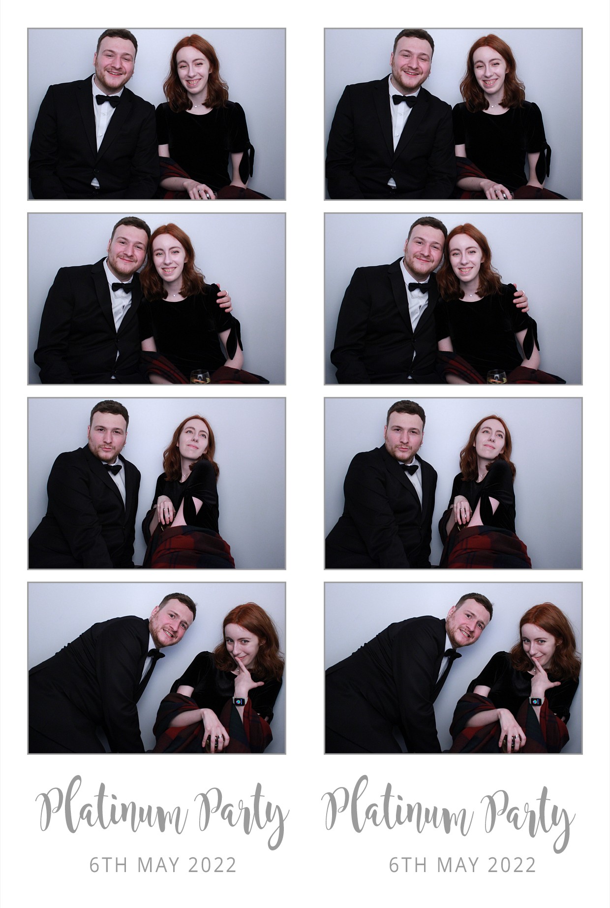 Barrington James Platinum Party 2022 | View more photos from the event at gallery.myphotoboothexperience.co.uk/u/MyPhotoBoothExperienceLtd/Barrington-James-Platinum-Party-2022