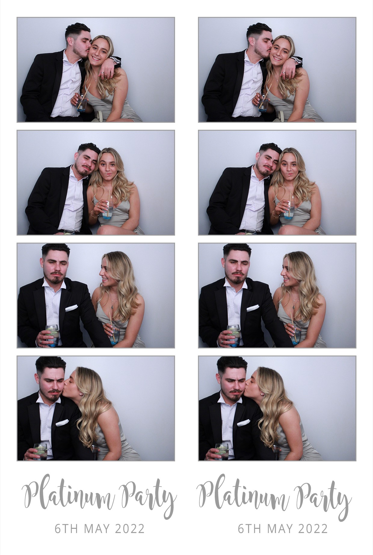 Barrington James Platinum Party 2022 | View more photos from the event at gallery.myphotoboothexperience.co.uk/u/MyPhotoBoothExperienceLtd/Barrington-James-Platinum-Party-2022