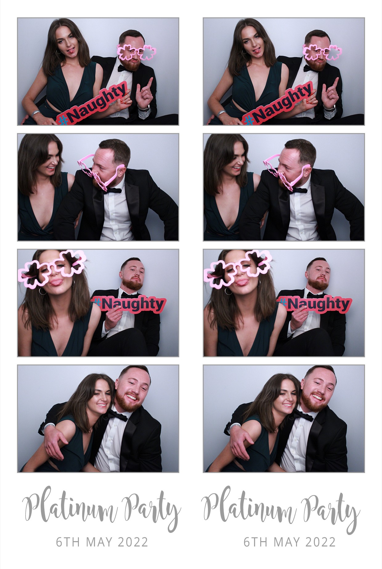 Barrington James Platinum Party 2022 | View more photos from the event at gallery.myphotoboothexperience.co.uk/u/MyPhotoBoothExperienceLtd/Barrington-James-Platinum-Party-2022