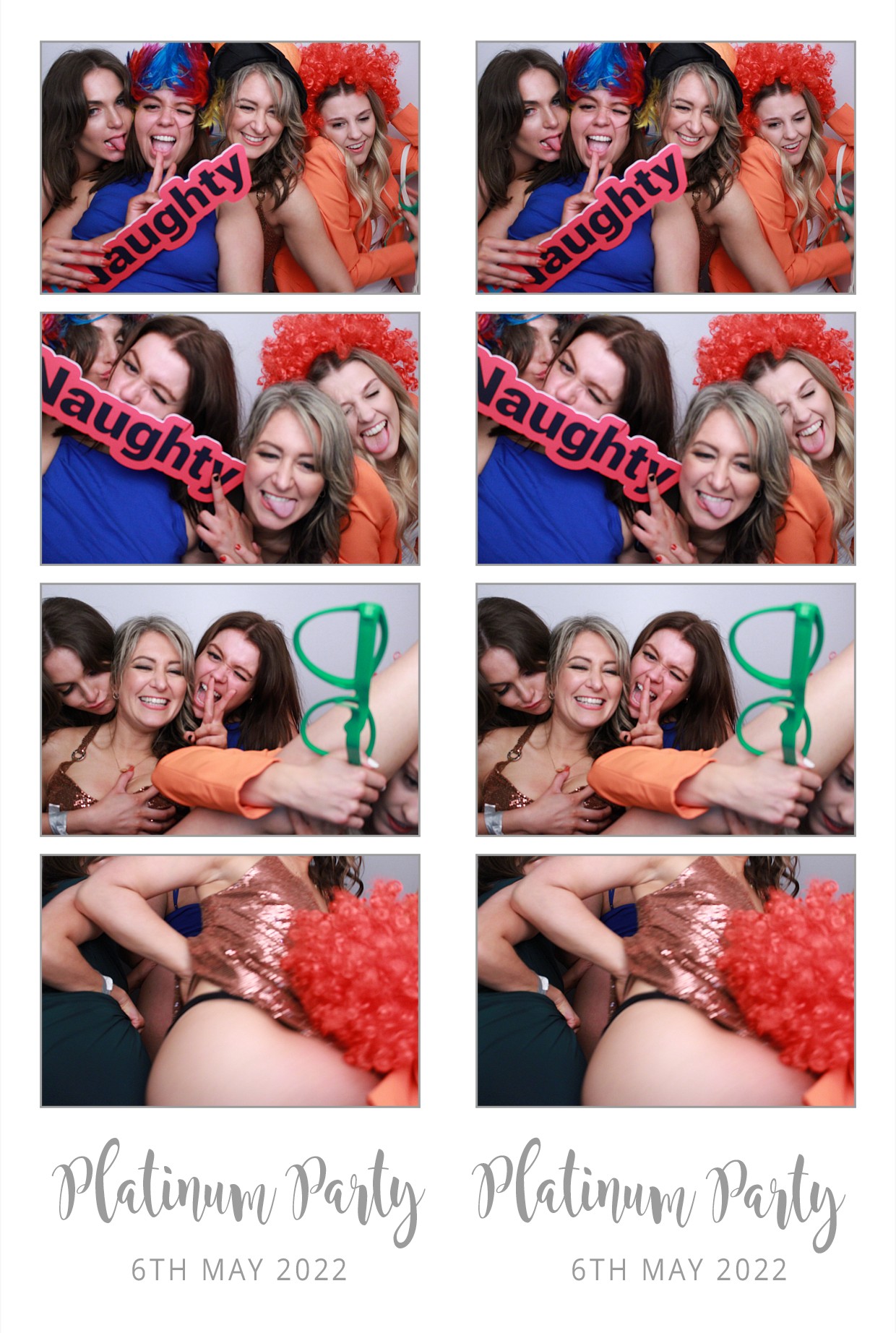 Barrington James Platinum Party 2022 | View more photos from the event at gallery.myphotoboothexperience.co.uk/u/MyPhotoBoothExperienceLtd/Barrington-James-Platinum-Party-2022