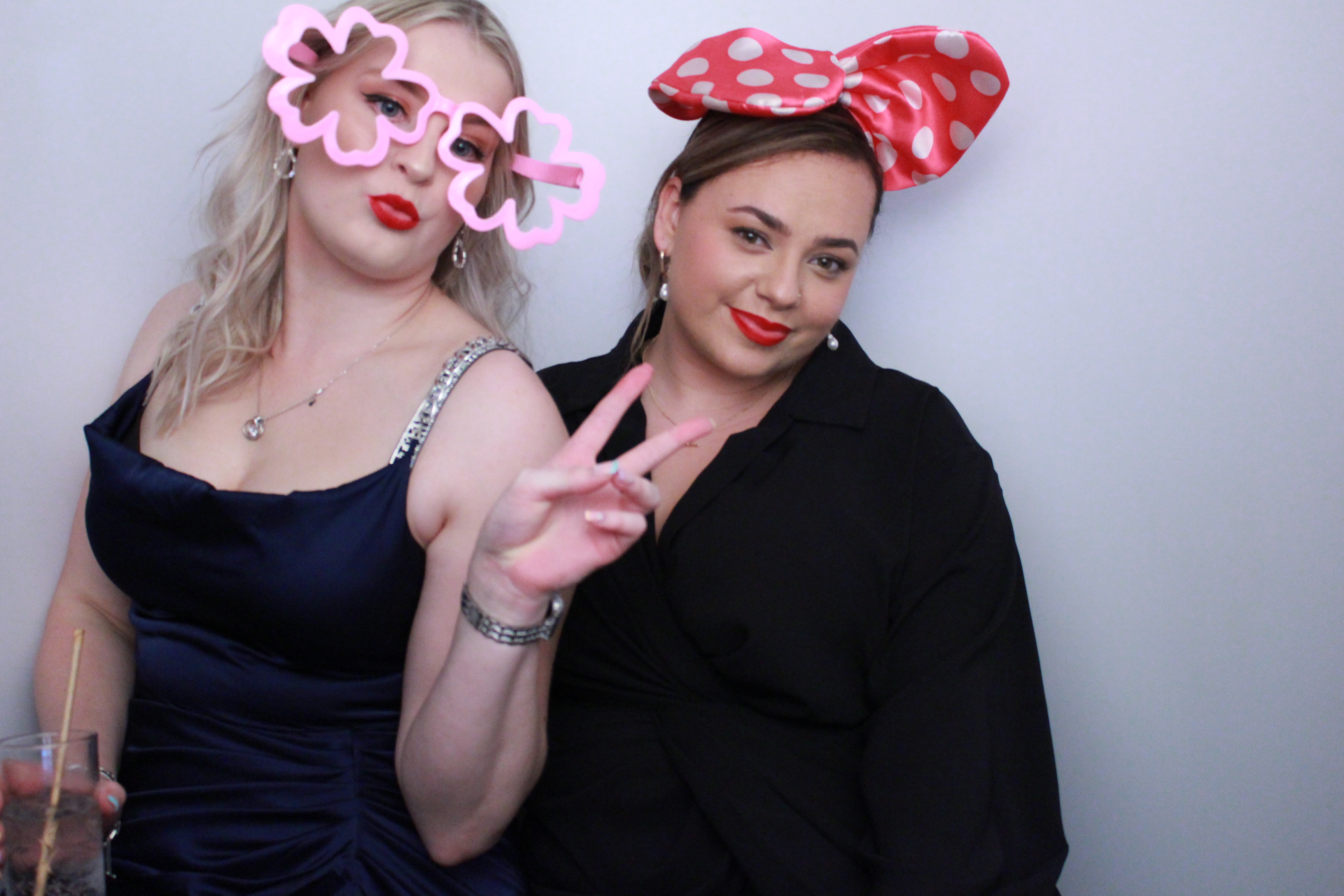 Barrington James Platinum Party 2022 | View more photos from the event at gallery.myphotoboothexperience.co.uk/u/MyPhotoBoothExperienceLtd/Barrington-James-Platinum-Party-2022