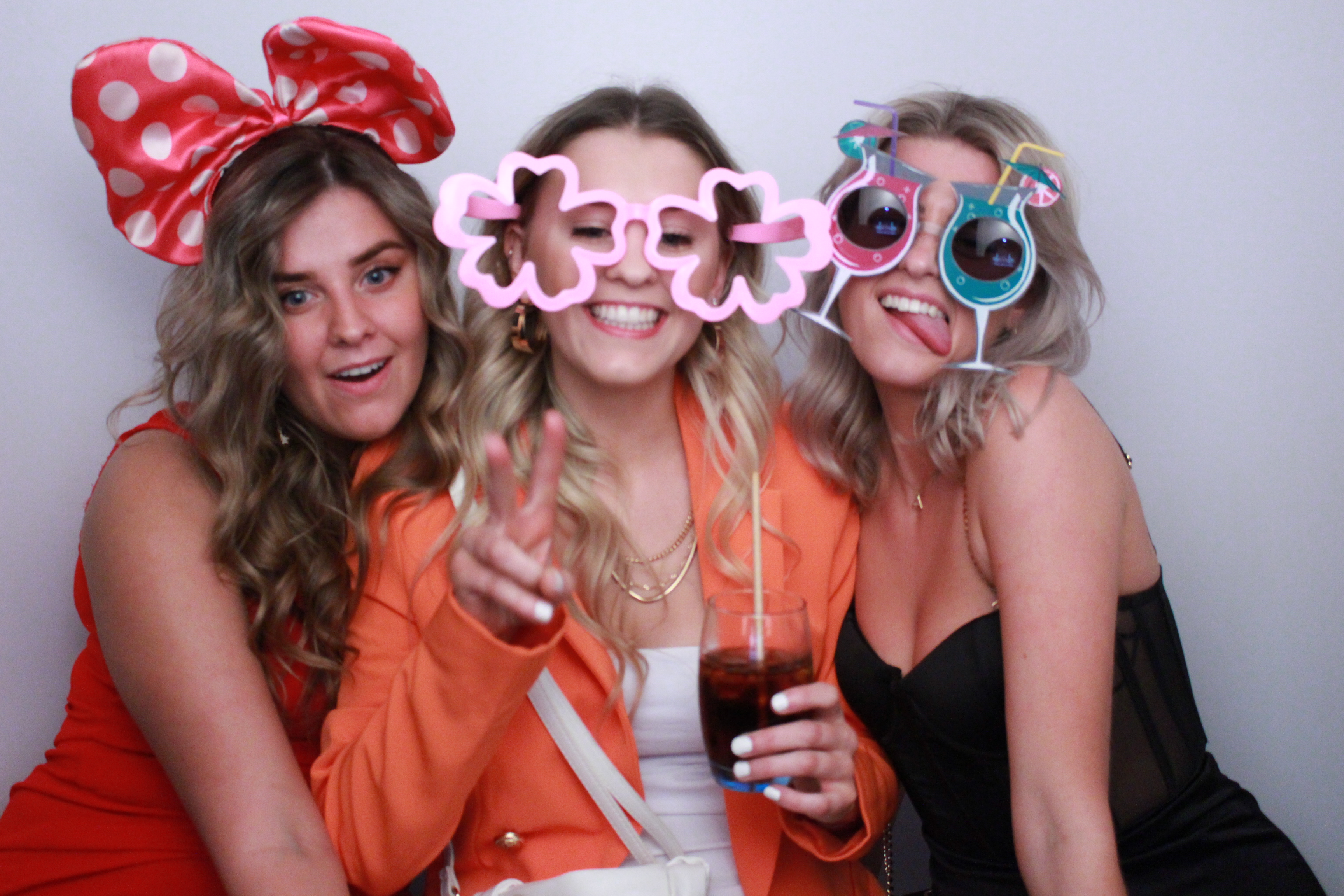 Barrington James Platinum Party 2022 | View more photos from the event at gallery.myphotoboothexperience.co.uk/u/MyPhotoBoothExperienceLtd/Barrington-James-Platinum-Party-2022