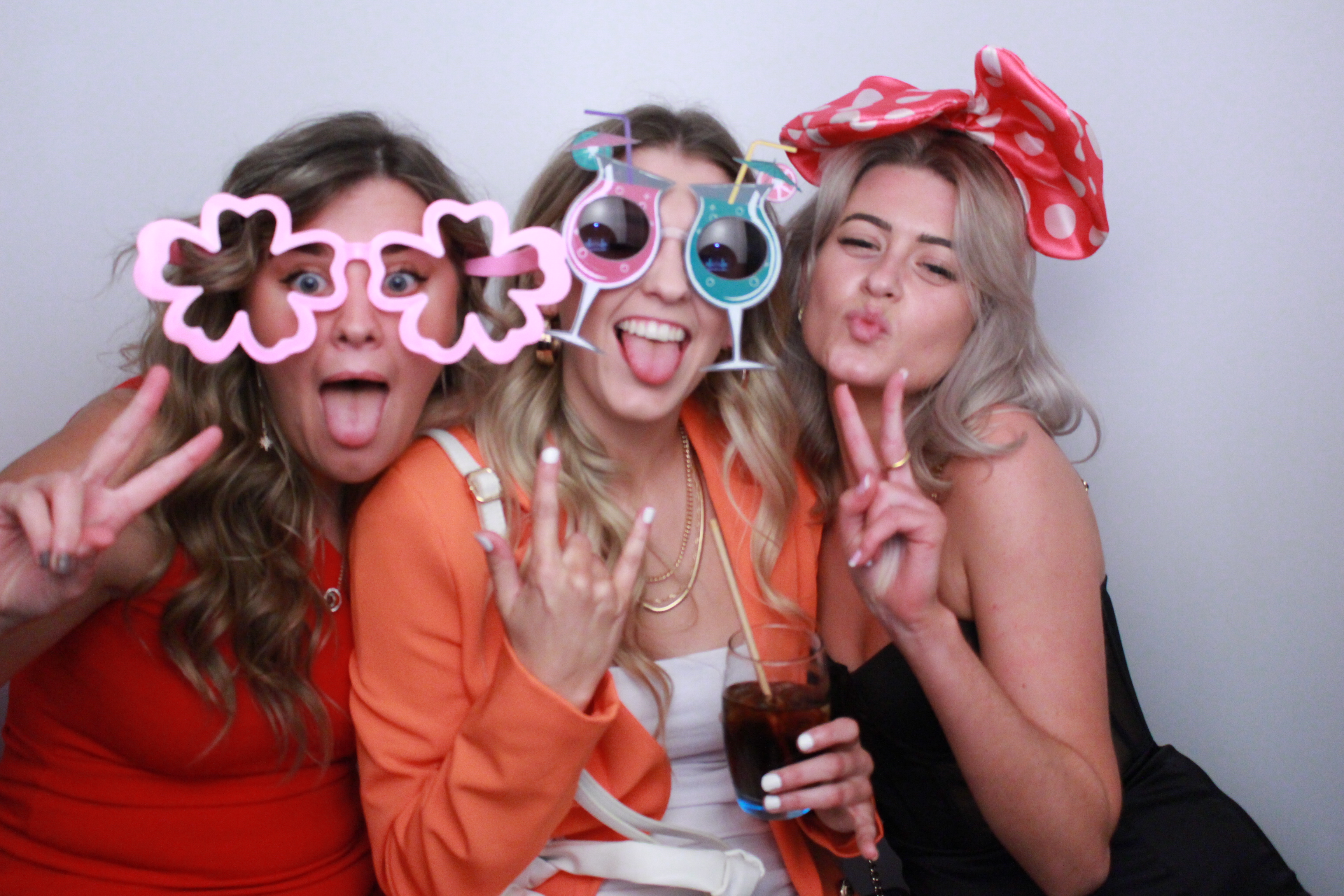 Barrington James Platinum Party 2022 | View more photos from the event at gallery.myphotoboothexperience.co.uk/u/MyPhotoBoothExperienceLtd/Barrington-James-Platinum-Party-2022