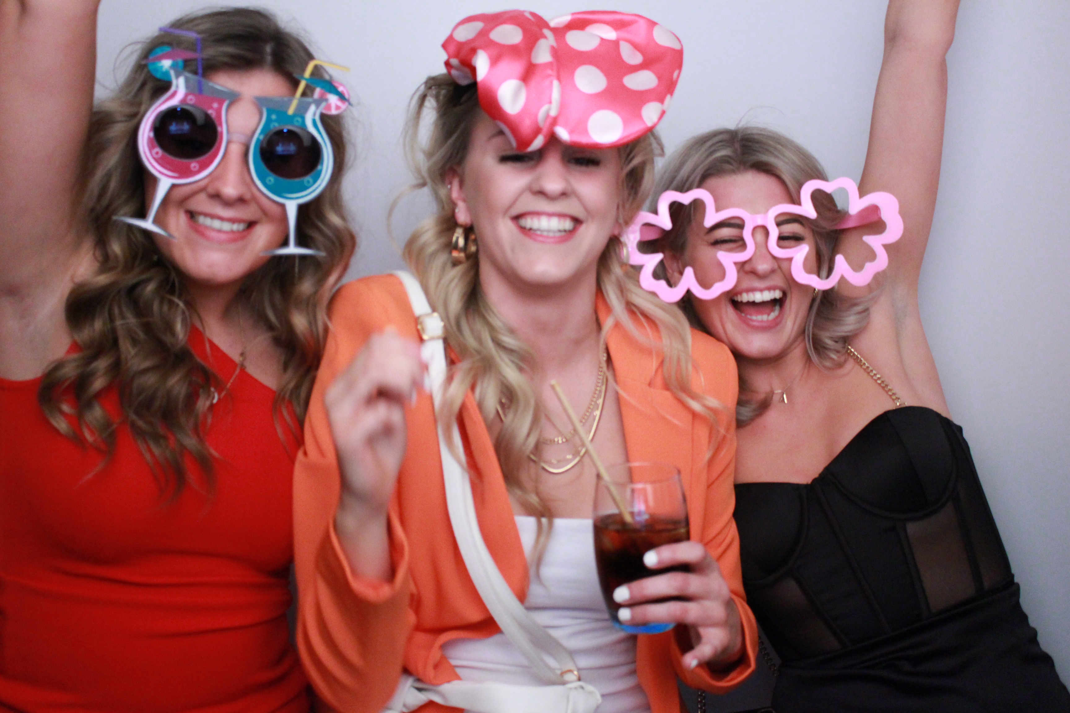 Barrington James Platinum Party 2022 | View more photos from the event at gallery.myphotoboothexperience.co.uk/u/MyPhotoBoothExperienceLtd/Barrington-James-Platinum-Party-2022
