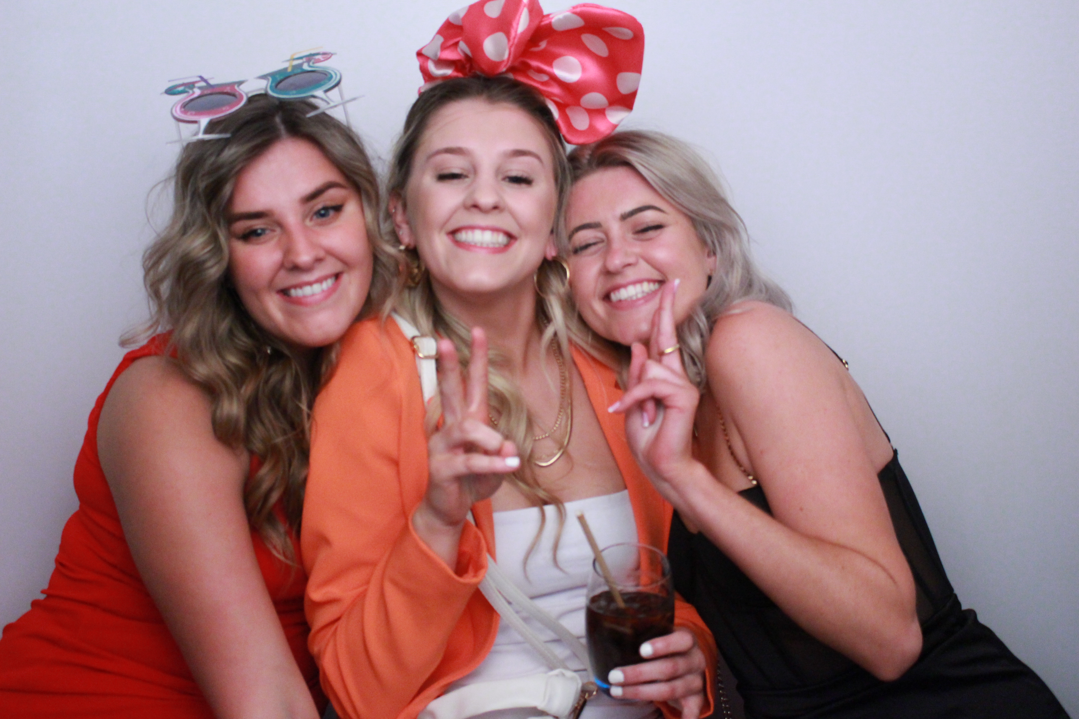 Barrington James Platinum Party 2022 | View more photos from the event at gallery.myphotoboothexperience.co.uk/u/MyPhotoBoothExperienceLtd/Barrington-James-Platinum-Party-2022