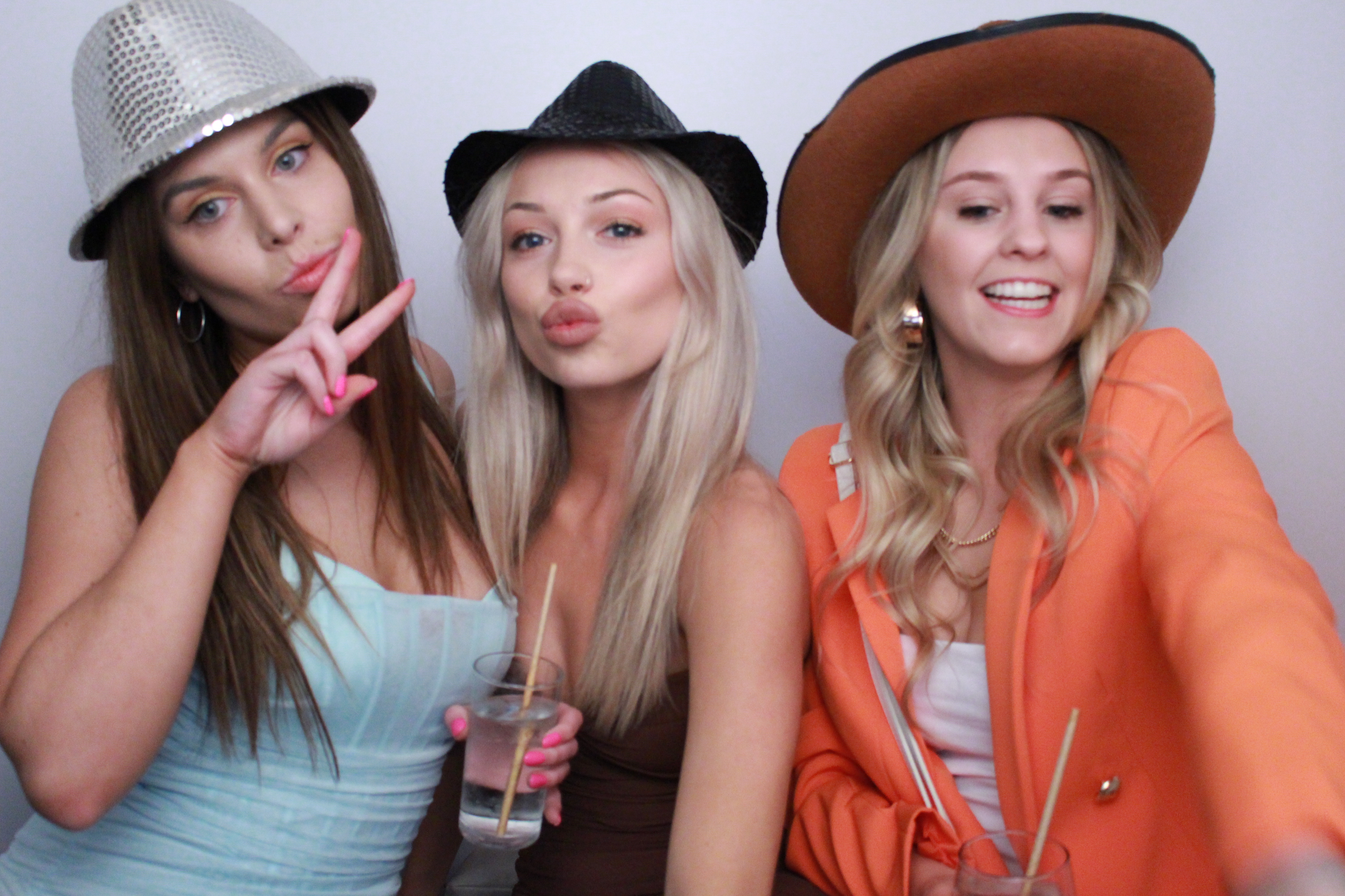 Barrington James Platinum Party 2022 | View more photos from the event at gallery.myphotoboothexperience.co.uk/u/MyPhotoBoothExperienceLtd/Barrington-James-Platinum-Party-2022