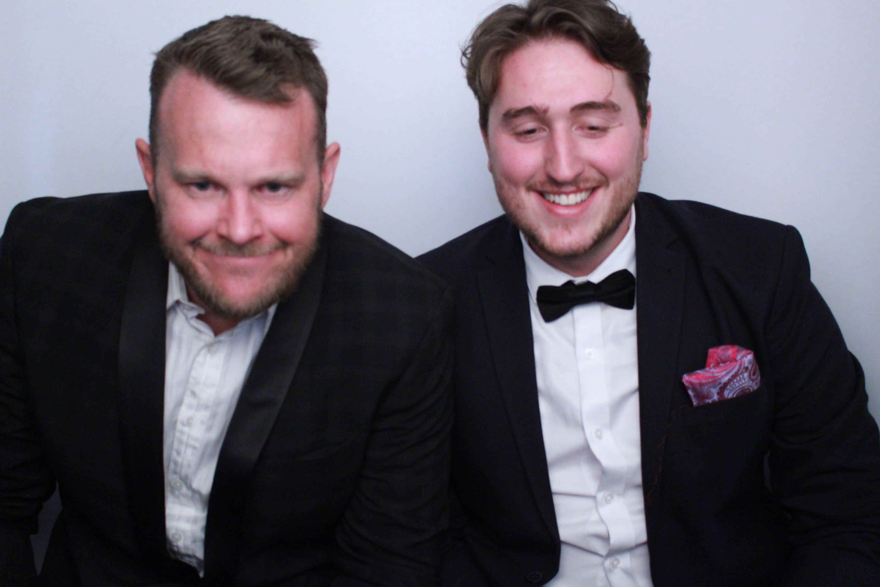 Barrington James Platinum Party 2022 | View more photos from the event at gallery.myphotoboothexperience.co.uk/u/MyPhotoBoothExperienceLtd/Barrington-James-Platinum-Party-2022