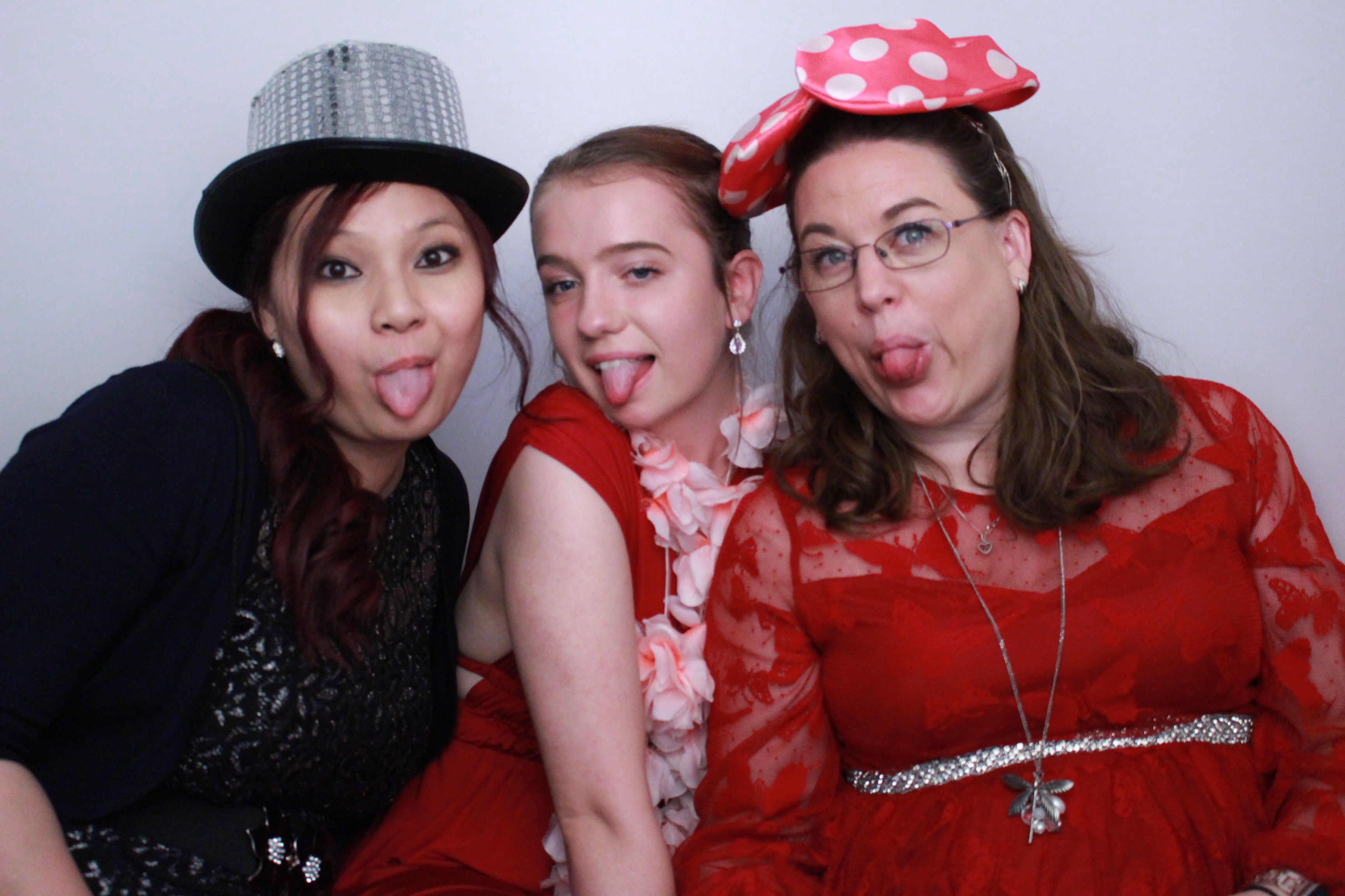 Barrington James Platinum Party 2022 | View more photos from the event at gallery.myphotoboothexperience.co.uk/u/MyPhotoBoothExperienceLtd/Barrington-James-Platinum-Party-2022