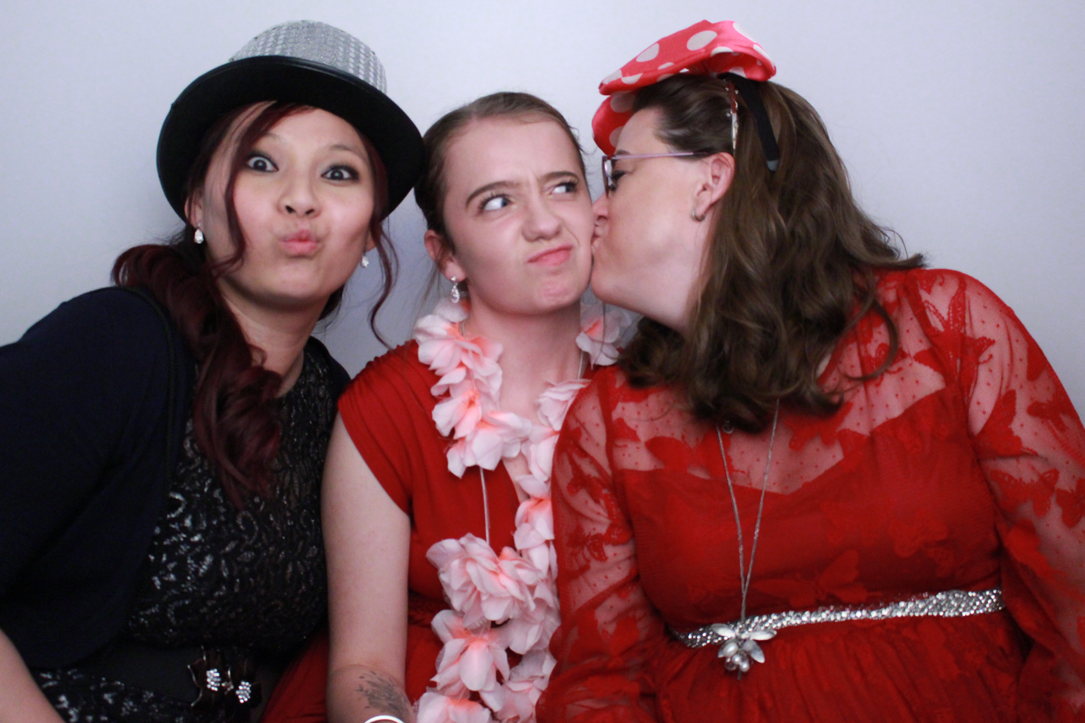 Barrington James Platinum Party 2022 | View more photos from the event at gallery.myphotoboothexperience.co.uk/u/MyPhotoBoothExperienceLtd/Barrington-James-Platinum-Party-2022