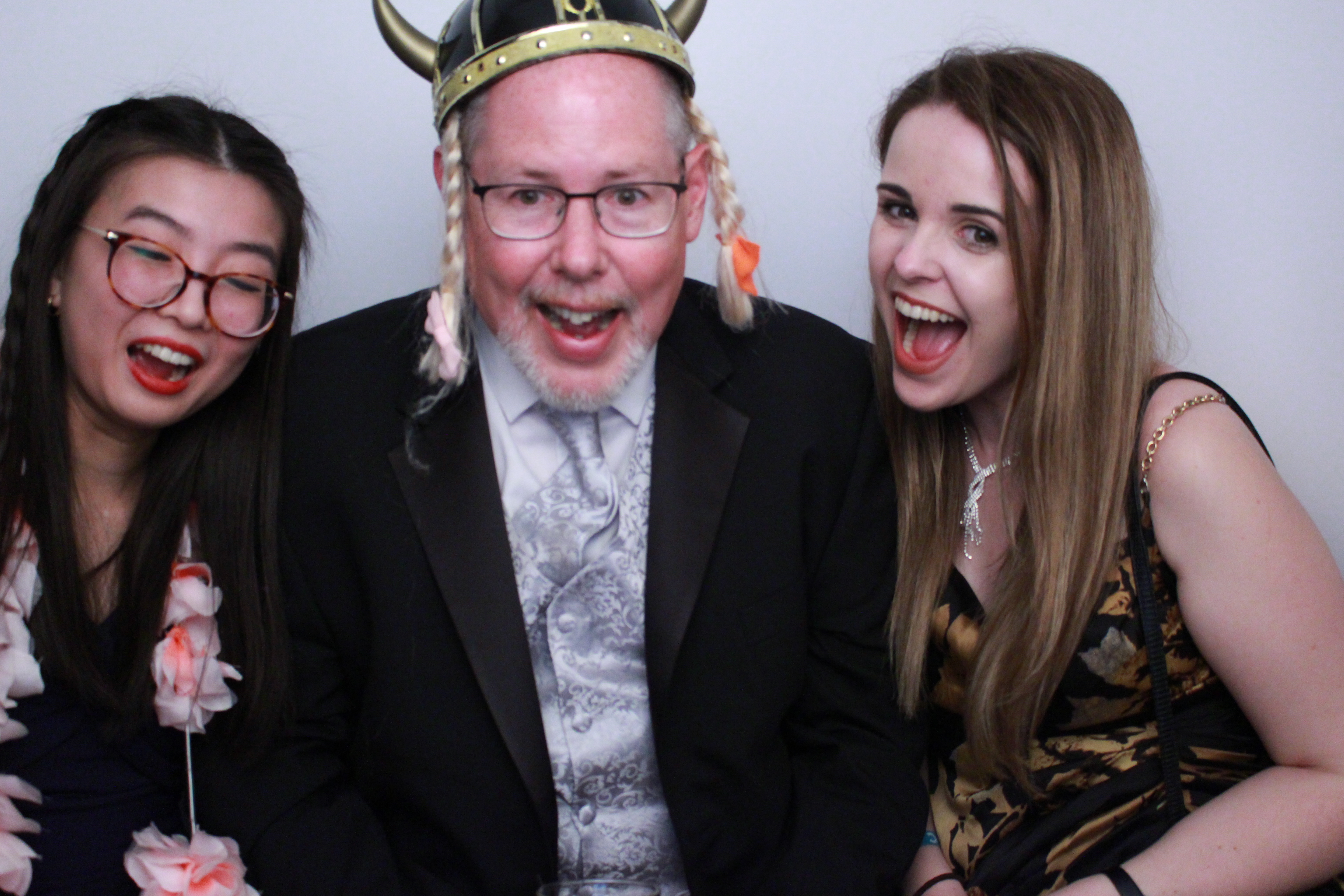 Barrington James Platinum Party 2022 | View more photos from the event at gallery.myphotoboothexperience.co.uk/u/MyPhotoBoothExperienceLtd/Barrington-James-Platinum-Party-2022