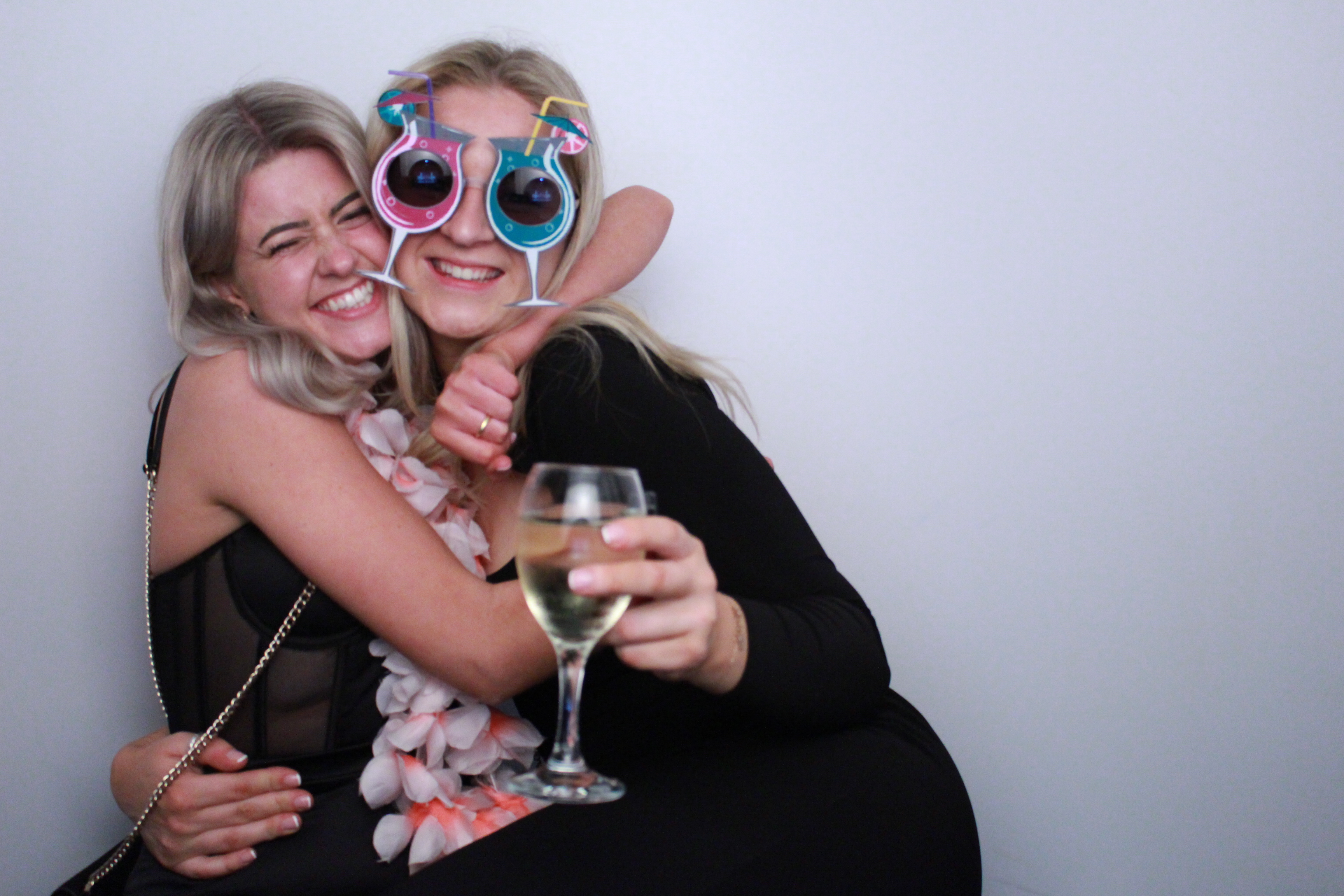 Barrington James Platinum Party 2022 | View more photos from the event at gallery.myphotoboothexperience.co.uk/u/MyPhotoBoothExperienceLtd/Barrington-James-Platinum-Party-2022