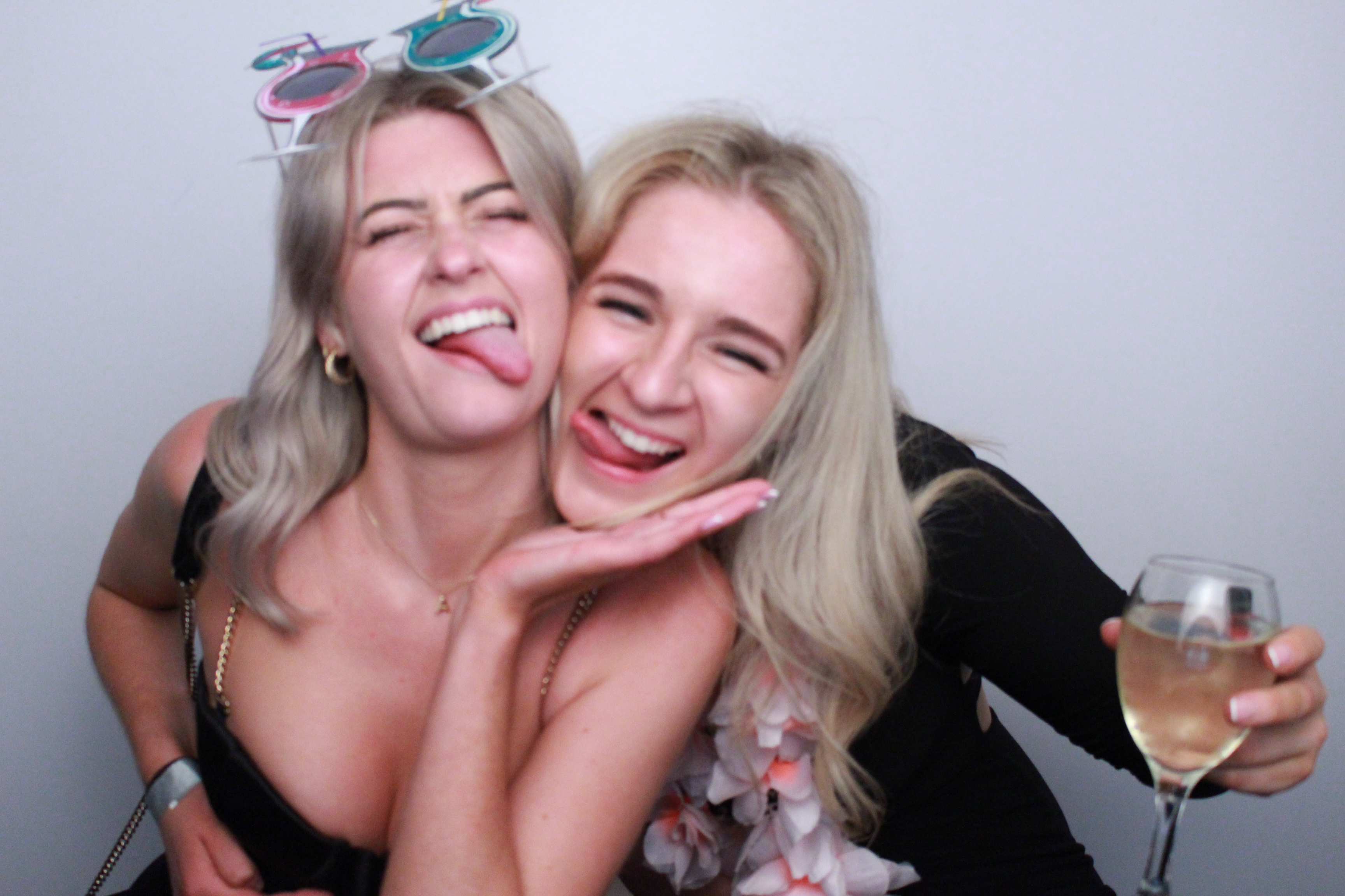 Barrington James Platinum Party 2022 | View more photos from the event at gallery.myphotoboothexperience.co.uk/u/MyPhotoBoothExperienceLtd/Barrington-James-Platinum-Party-2022