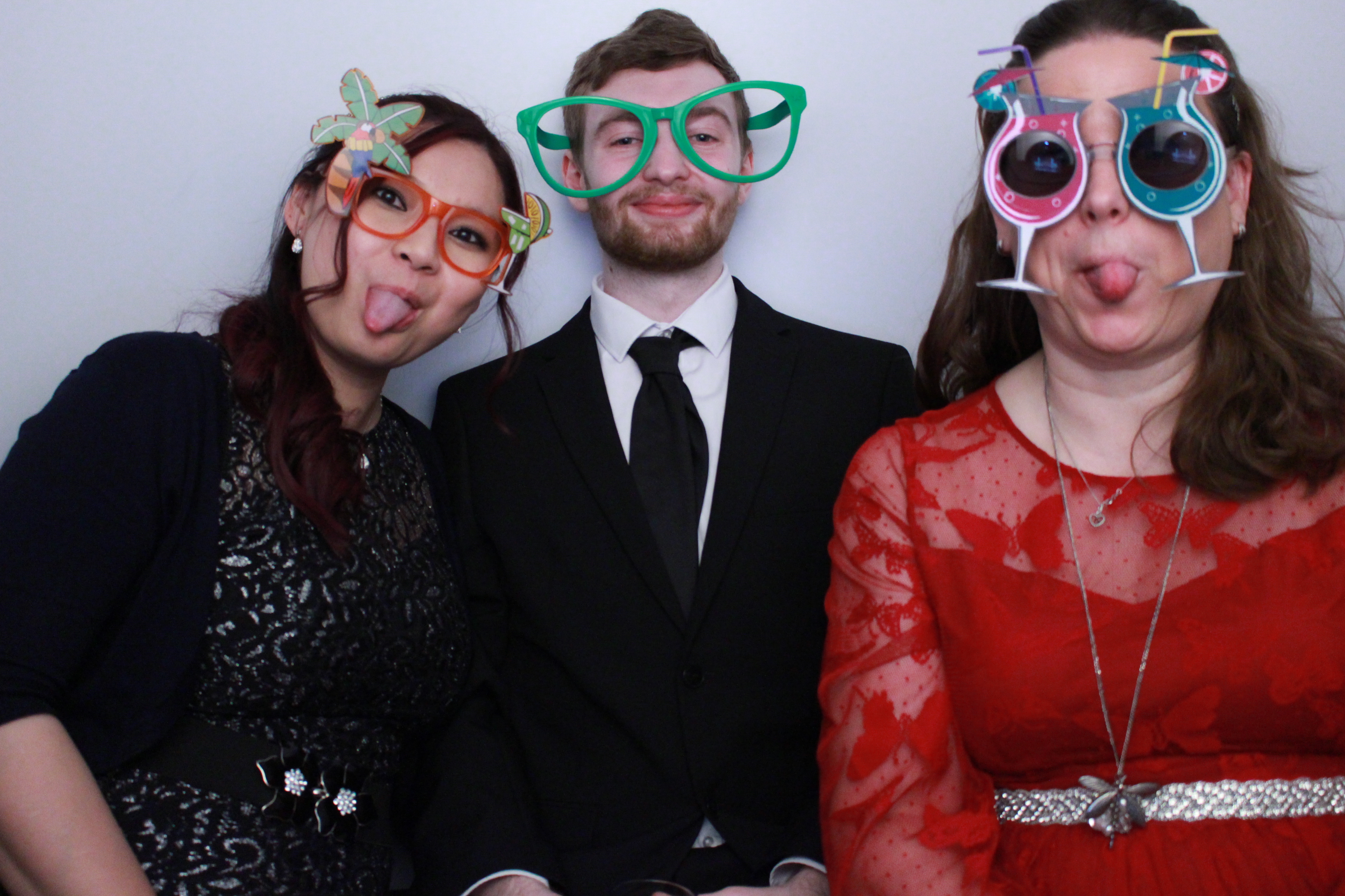 Barrington James Platinum Party 2022 | View more photos from the event at gallery.myphotoboothexperience.co.uk/u/MyPhotoBoothExperienceLtd/Barrington-James-Platinum-Party-2022