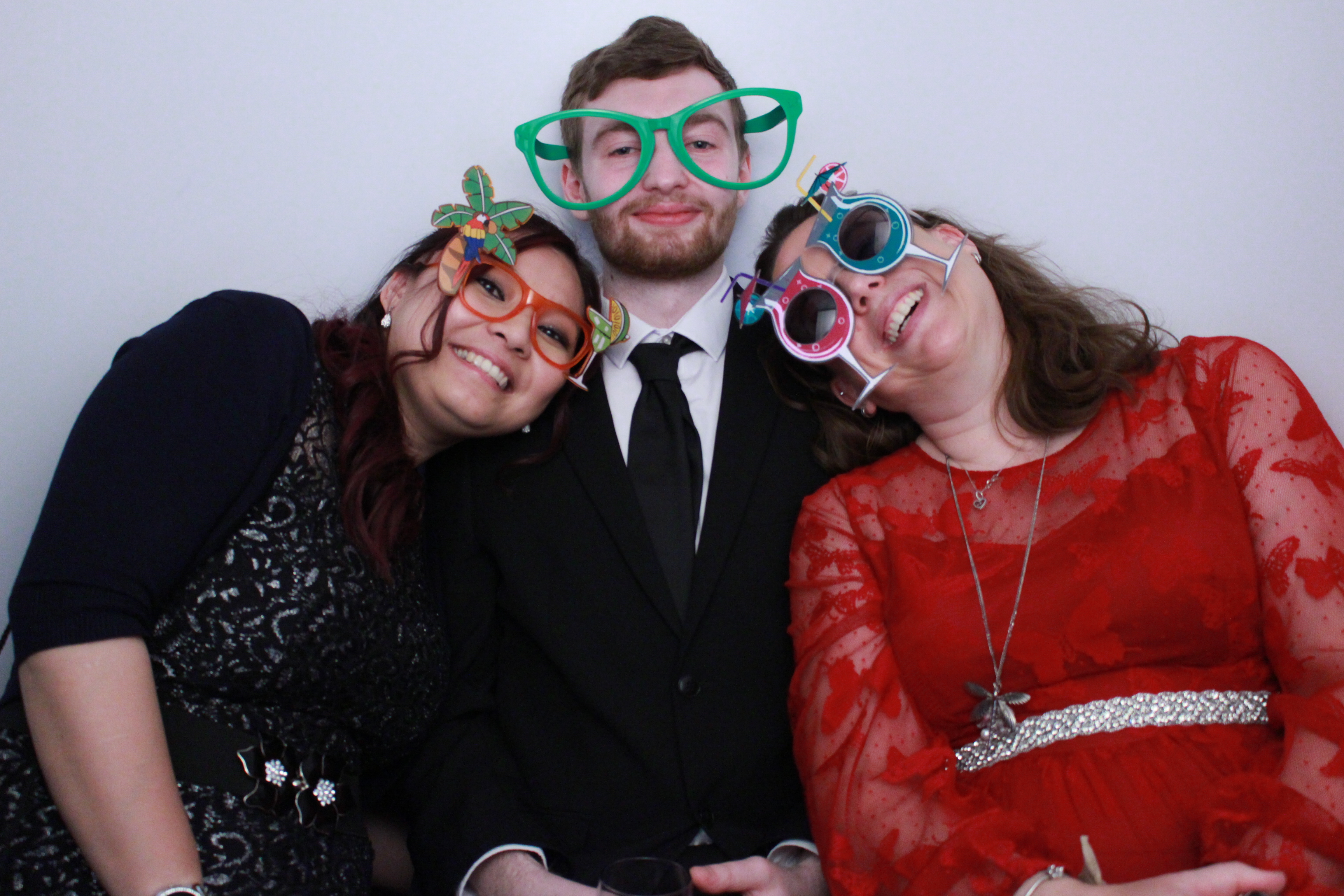 Barrington James Platinum Party 2022 | View more photos from the event at gallery.myphotoboothexperience.co.uk/u/MyPhotoBoothExperienceLtd/Barrington-James-Platinum-Party-2022