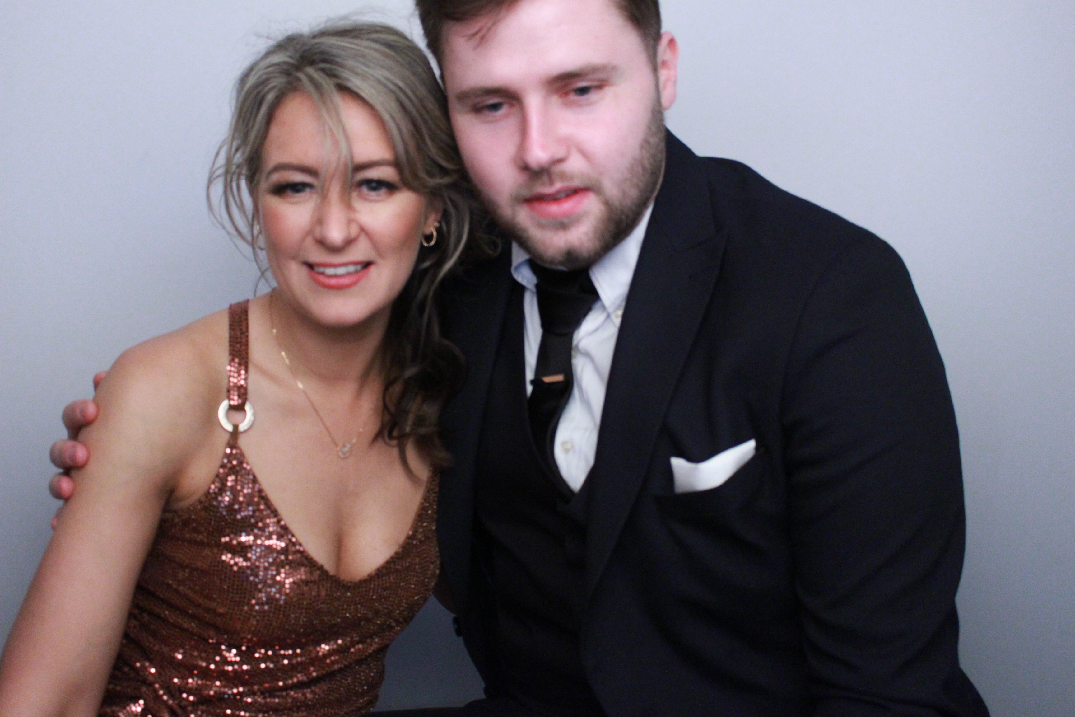 Barrington James Platinum Party 2022 | View more photos from the event at gallery.myphotoboothexperience.co.uk/u/MyPhotoBoothExperienceLtd/Barrington-James-Platinum-Party-2022