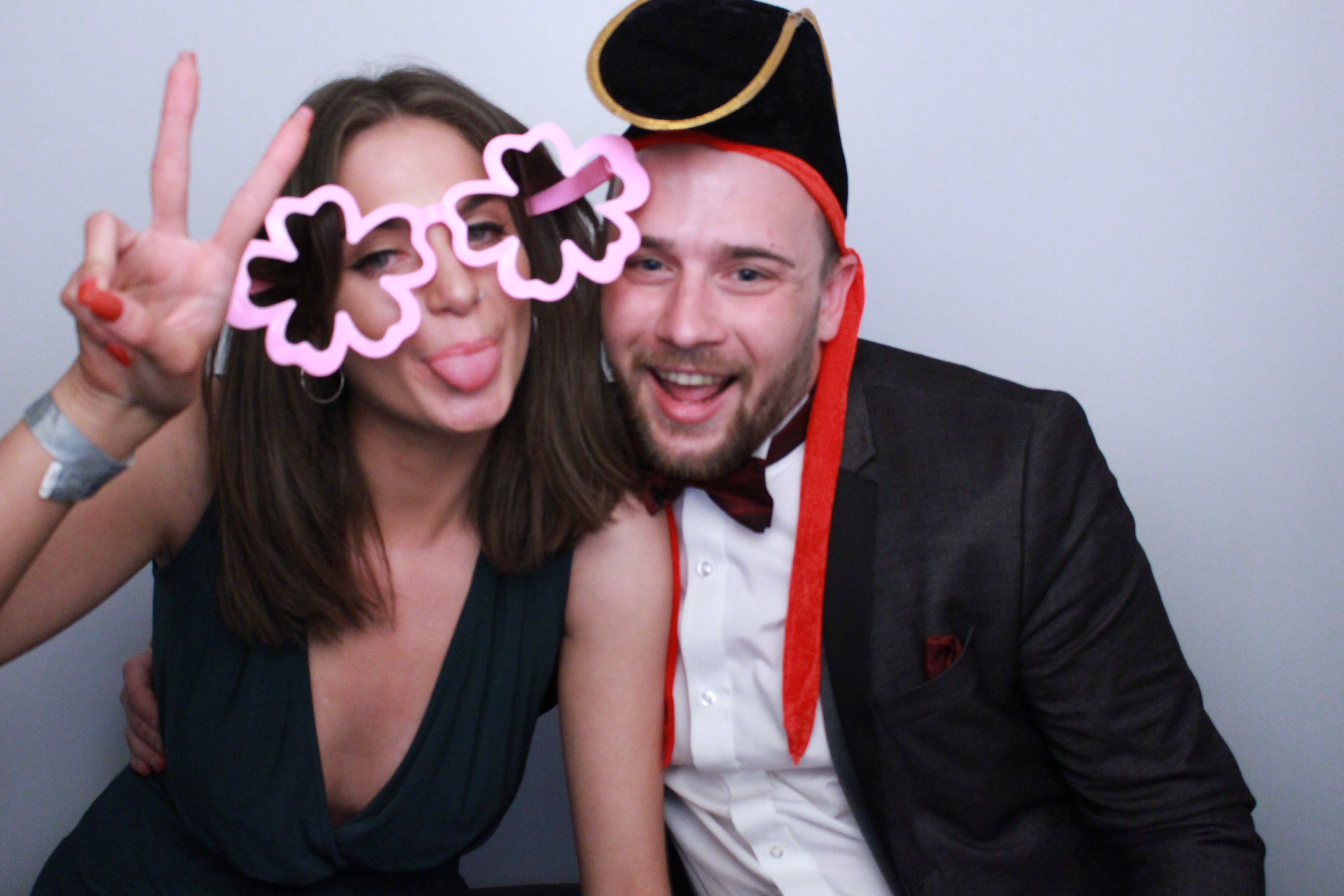 Barrington James Platinum Party 2022 | View more photos from the event at gallery.myphotoboothexperience.co.uk/u/MyPhotoBoothExperienceLtd/Barrington-James-Platinum-Party-2022