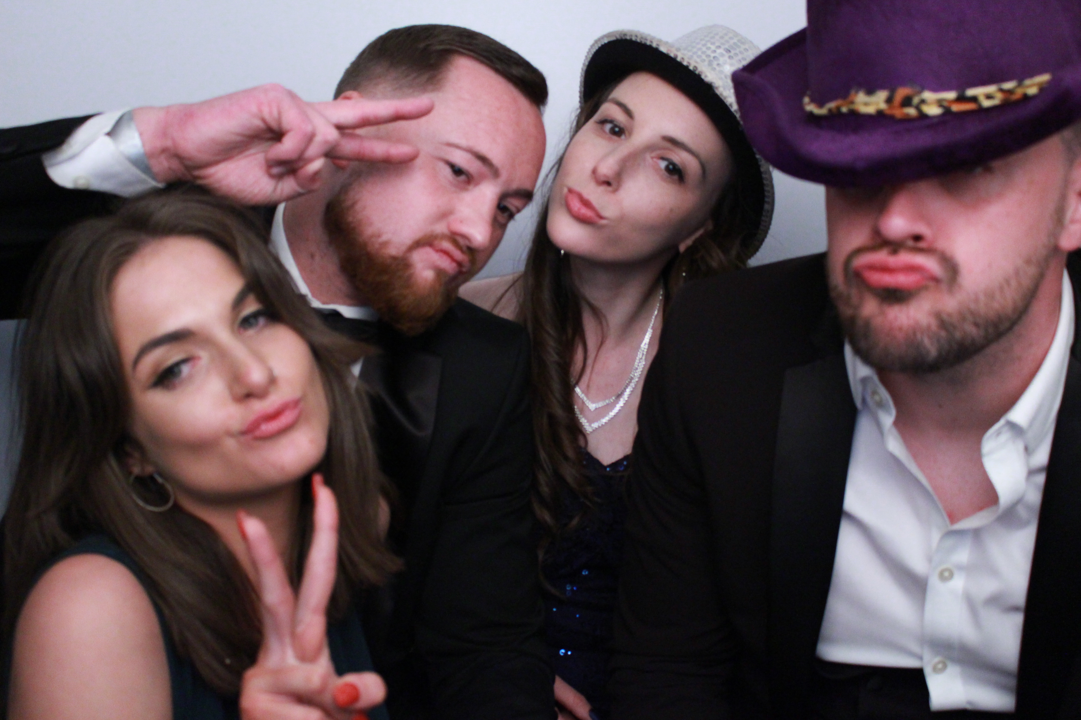 Barrington James Platinum Party 2022 | View more photos from the event at gallery.myphotoboothexperience.co.uk/u/MyPhotoBoothExperienceLtd/Barrington-James-Platinum-Party-2022