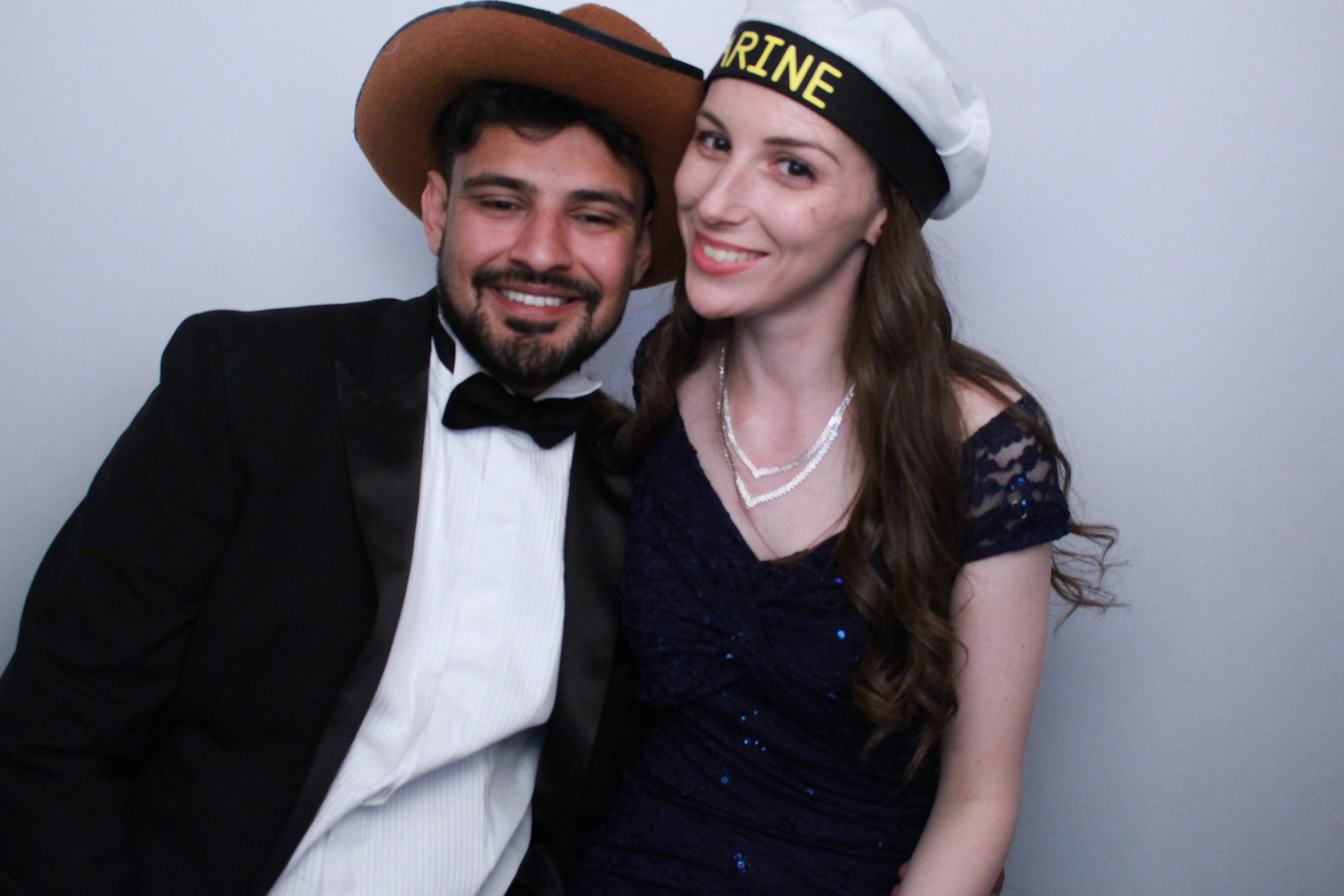 Barrington James Platinum Party 2022 | View more photos from the event at gallery.myphotoboothexperience.co.uk/u/MyPhotoBoothExperienceLtd/Barrington-James-Platinum-Party-2022