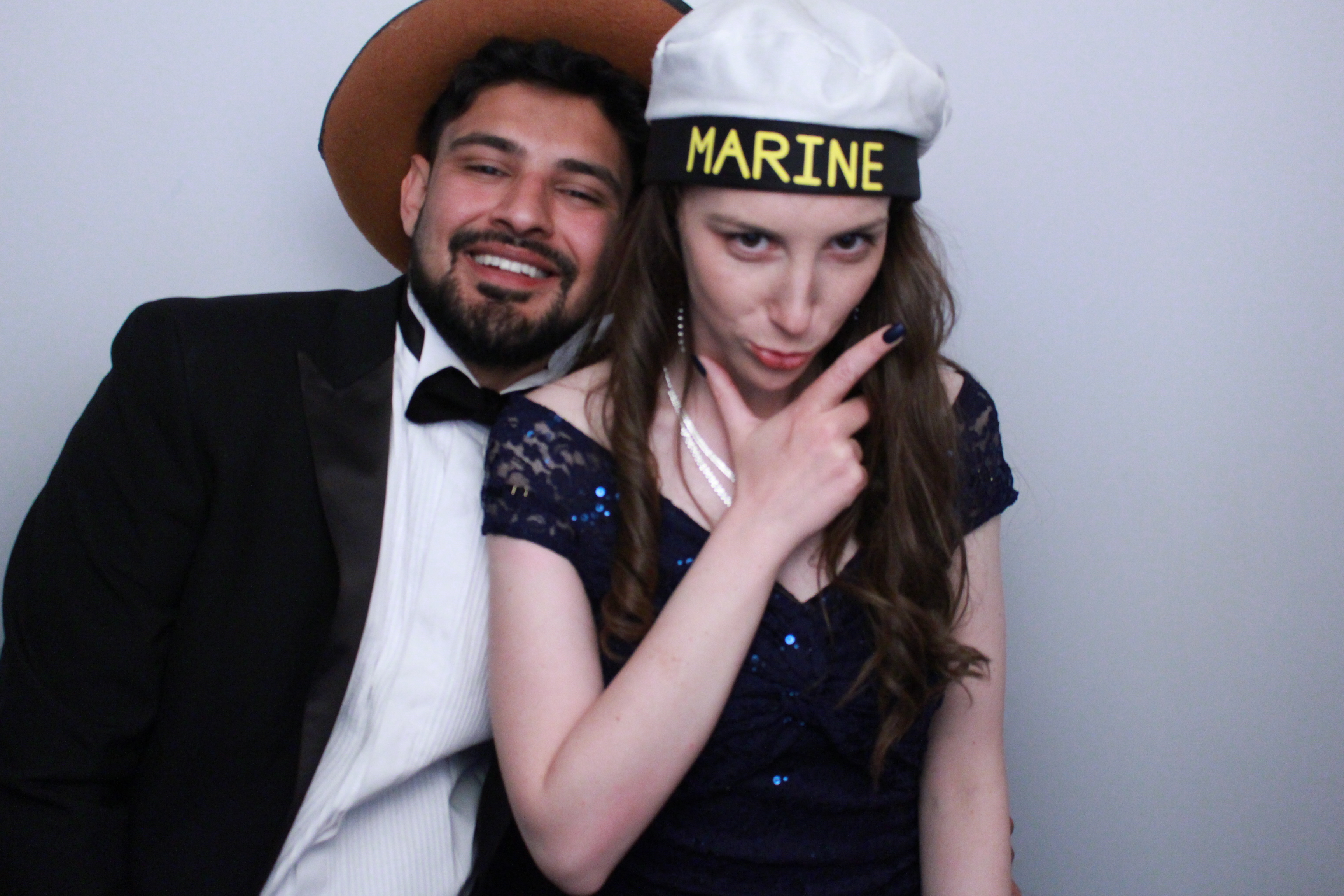 Barrington James Platinum Party 2022 | View more photos from the event at gallery.myphotoboothexperience.co.uk/u/MyPhotoBoothExperienceLtd/Barrington-James-Platinum-Party-2022