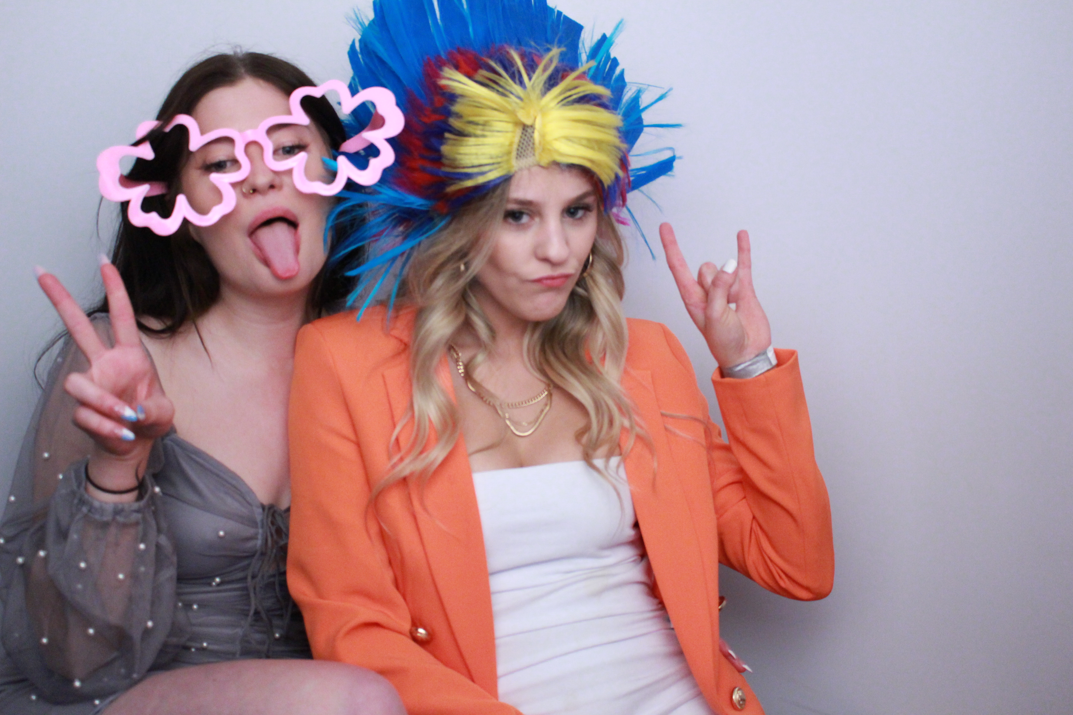 Barrington James Platinum Party 2022 | View more photos from the event at gallery.myphotoboothexperience.co.uk/u/MyPhotoBoothExperienceLtd/Barrington-James-Platinum-Party-2022