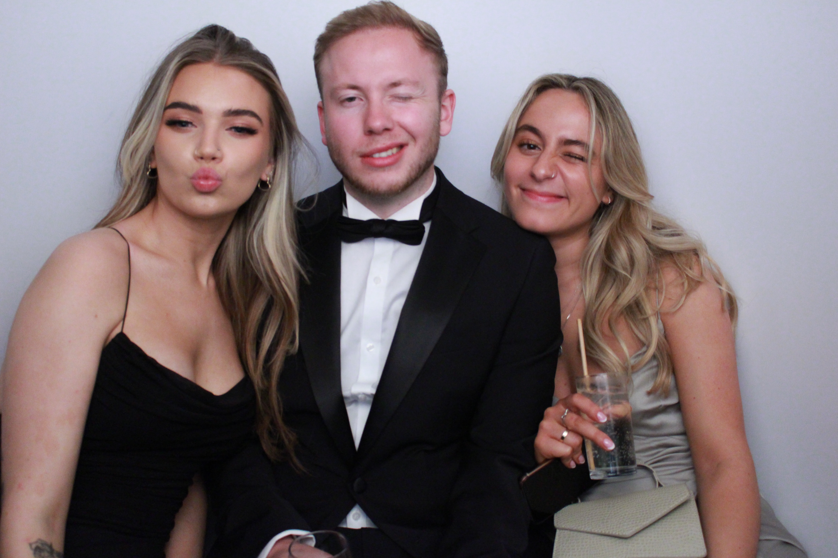 Barrington James Platinum Party 2022 | View more photos from the event at gallery.myphotoboothexperience.co.uk/u/MyPhotoBoothExperienceLtd/Barrington-James-Platinum-Party-2022
