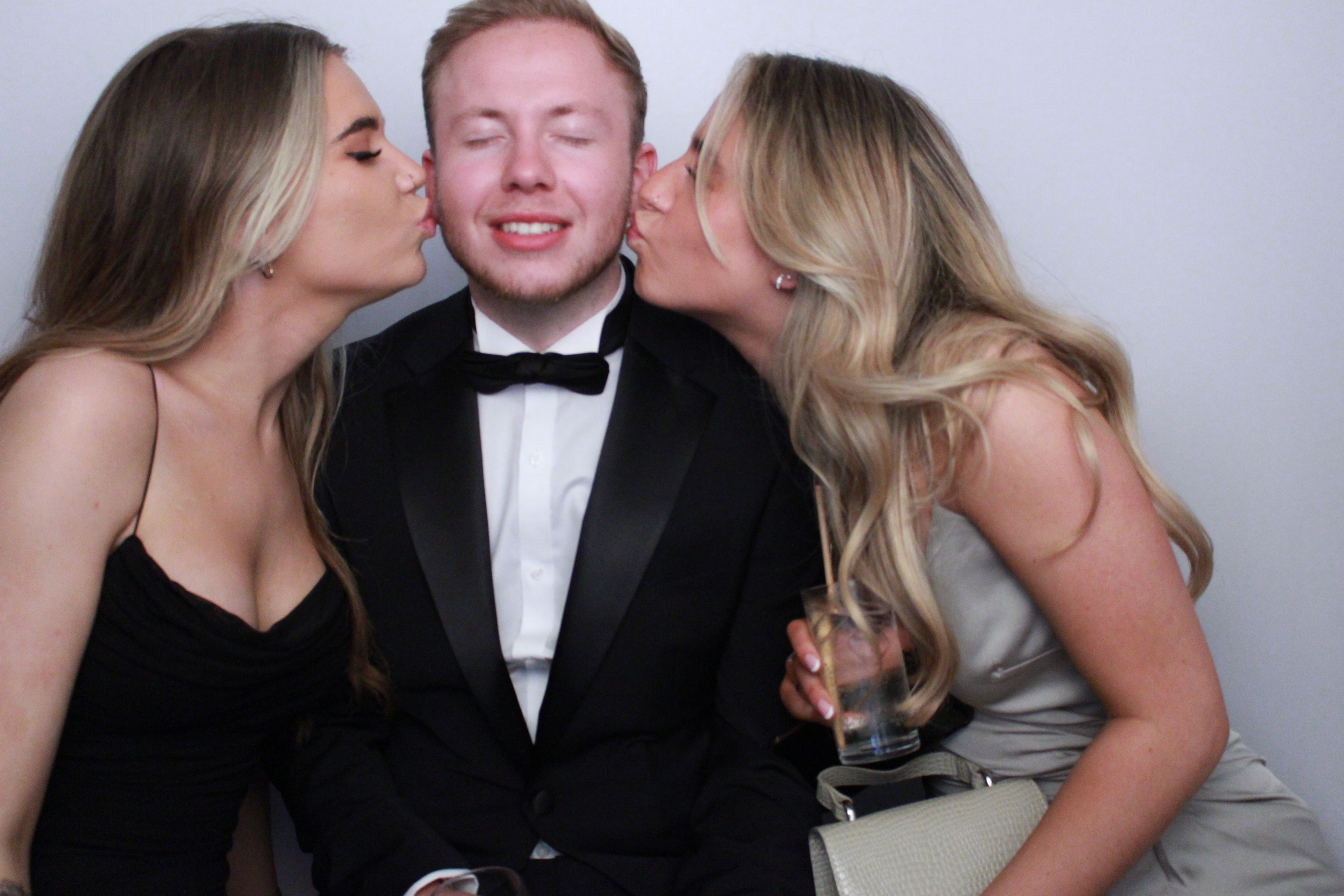 Barrington James Platinum Party 2022 | View more photos from the event at gallery.myphotoboothexperience.co.uk/u/MyPhotoBoothExperienceLtd/Barrington-James-Platinum-Party-2022