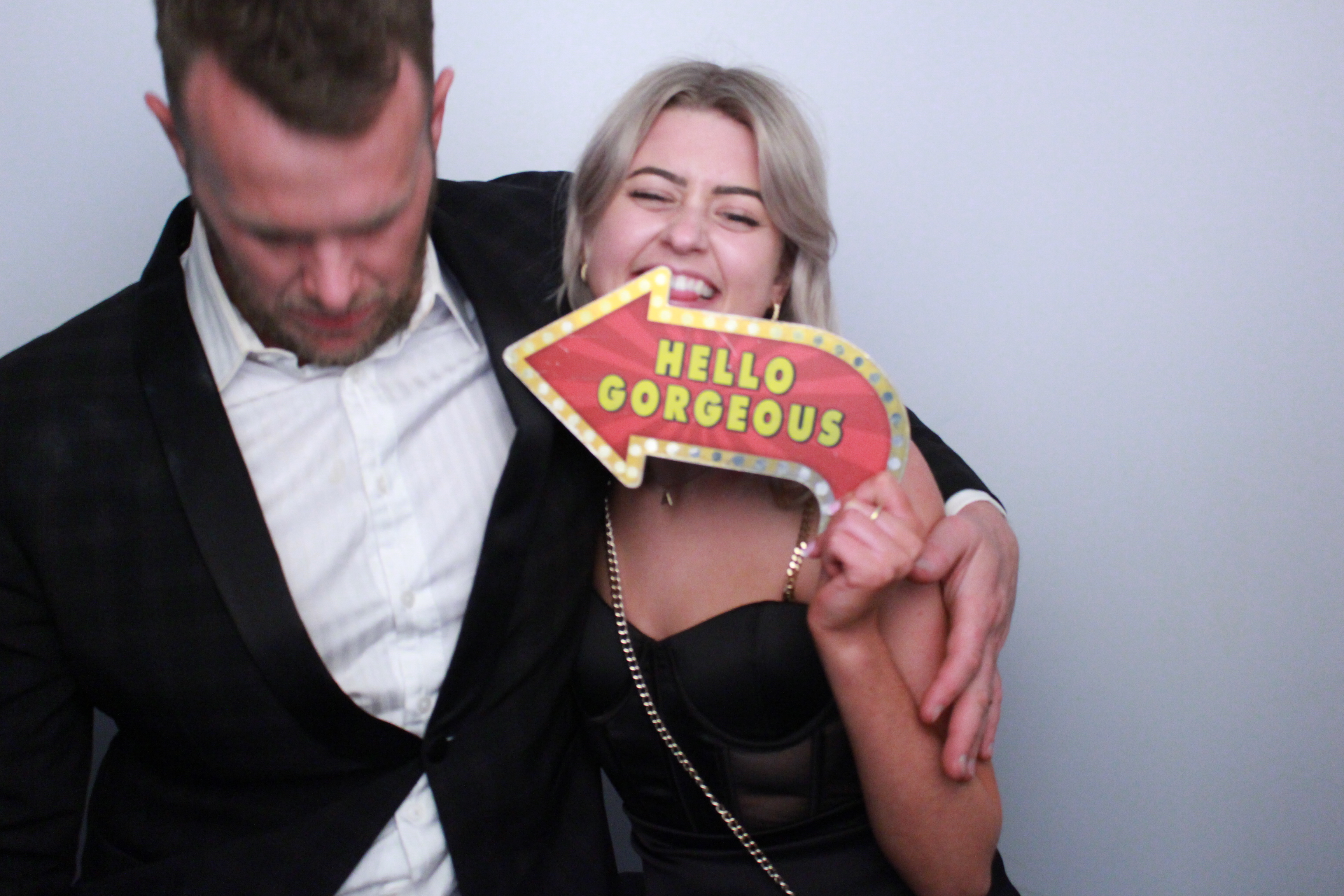 Barrington James Platinum Party 2022 | View more photos from the event at gallery.myphotoboothexperience.co.uk/u/MyPhotoBoothExperienceLtd/Barrington-James-Platinum-Party-2022