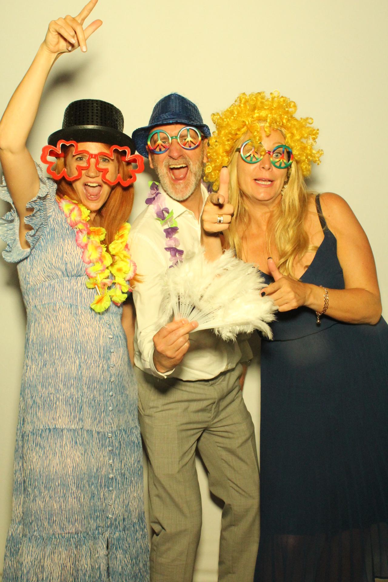 Becky & Merlyn's Wedding  | View more photos from the event at gallery.myphotoboothexperience.co.uk/u/MyPhotoBoothExperienceLtd/Becky-Merlyns-Wedding